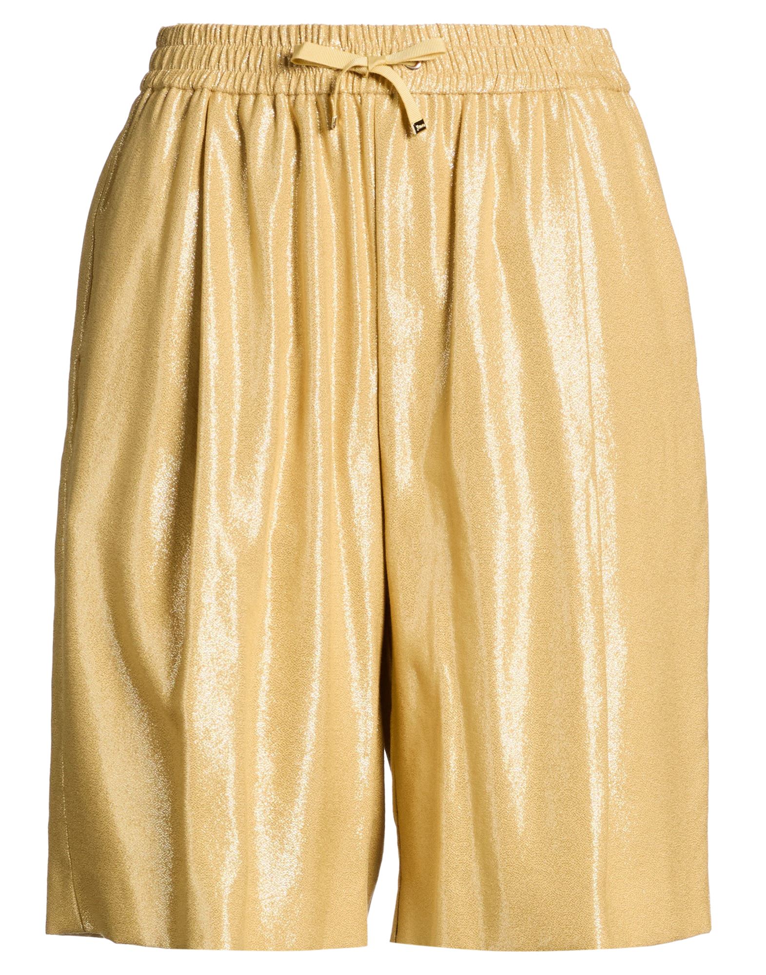 HERNO HERNO BOTTOMWEAR Σορτς & Βερμούδες