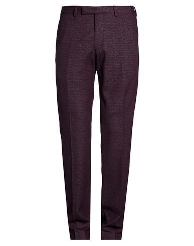 Pantalones Hombre Morado 50 Hombre