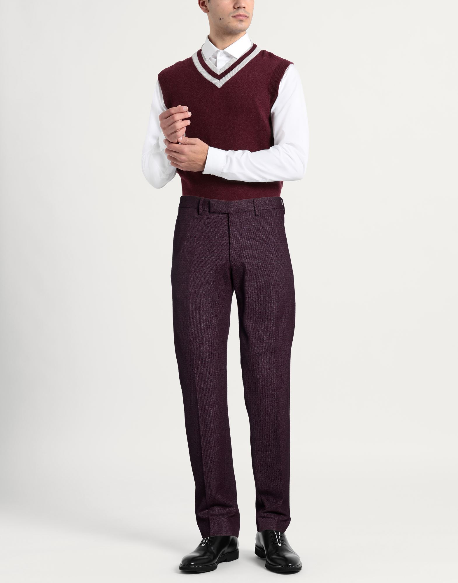  Baldessarini - Hosen & Röcke - Hosen - On Yoox.com 