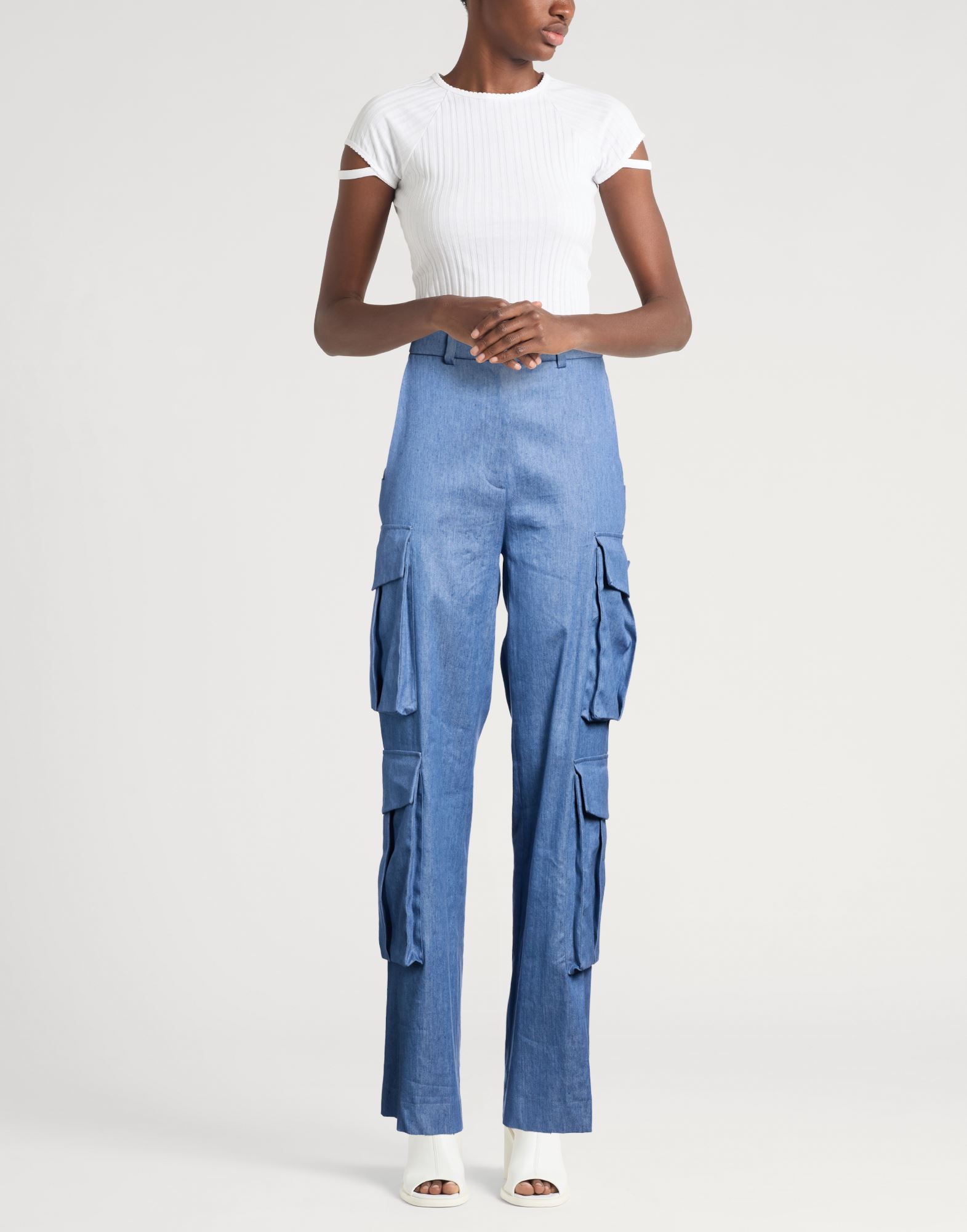  Batakovic - Hosen & Röcke - Jeanshosen - On Yoox.com 