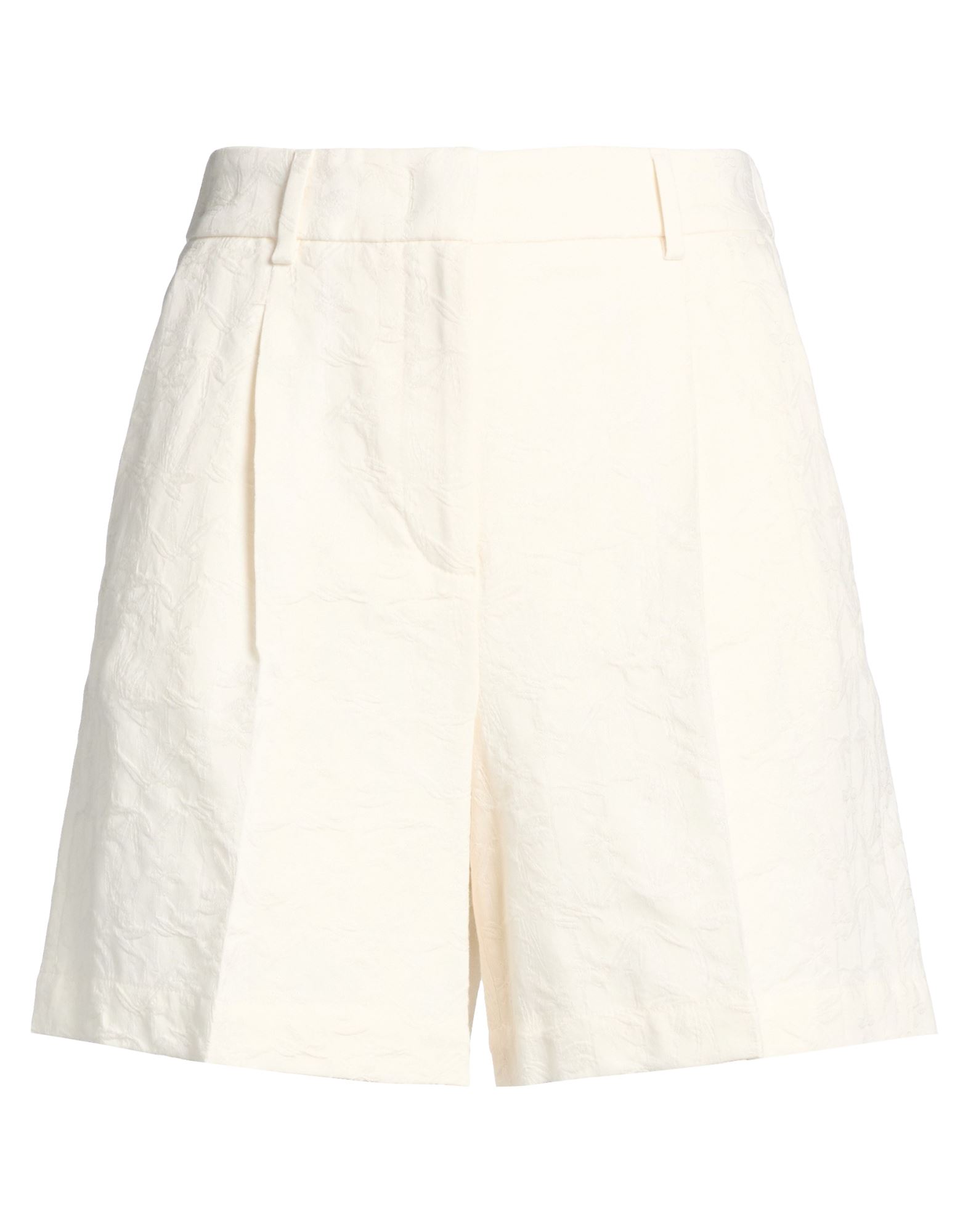 PESERICO PESERICO BOTTOMWEAR Σορτς & Βερμούδες