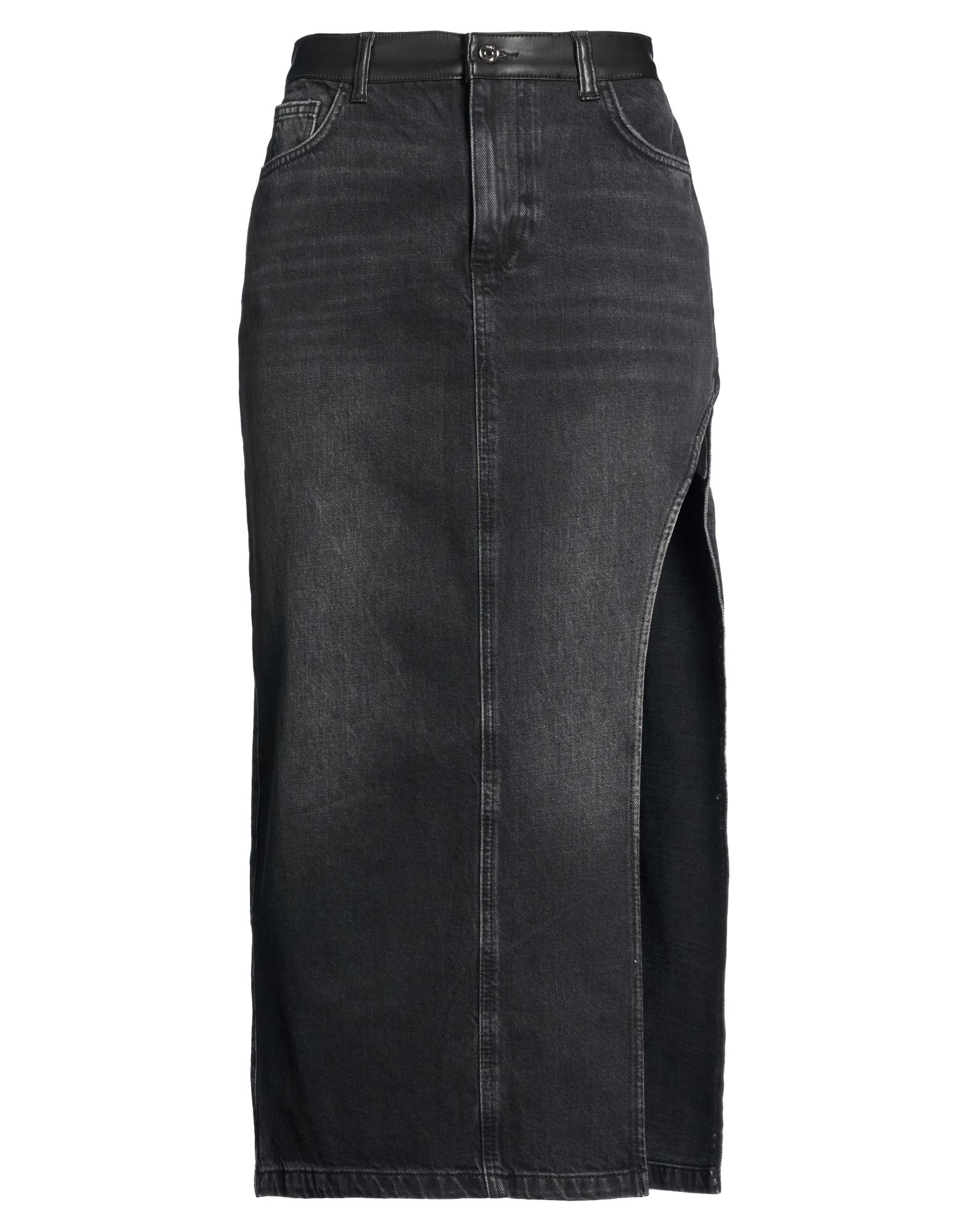  Liu •jo - Hosen & Röcke - Jeansröcke - On Yoox.com 