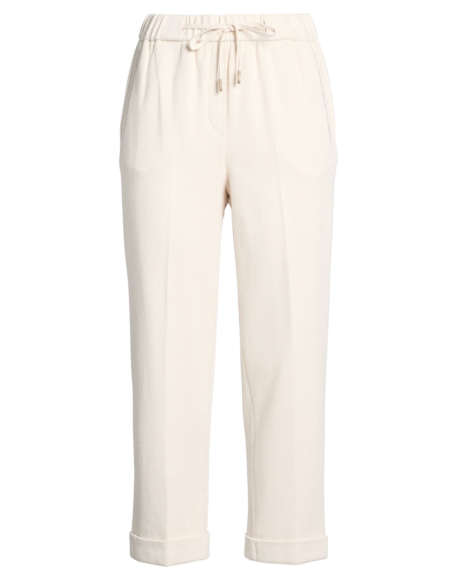 PESERICO PESERICO BOTTOMWEAR Casual Παντελόνι