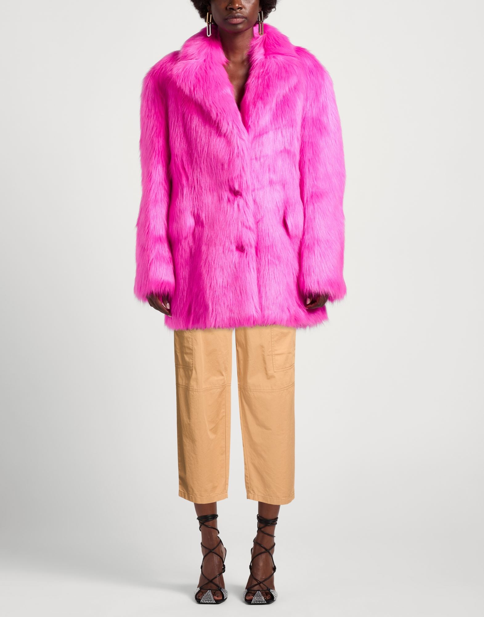  Vanessa Bruno - Hosen & Röcke - Hosen - On Yoox.com 