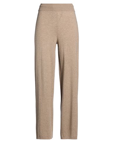 LISA YANG Hose Damen Sand 0 Damen