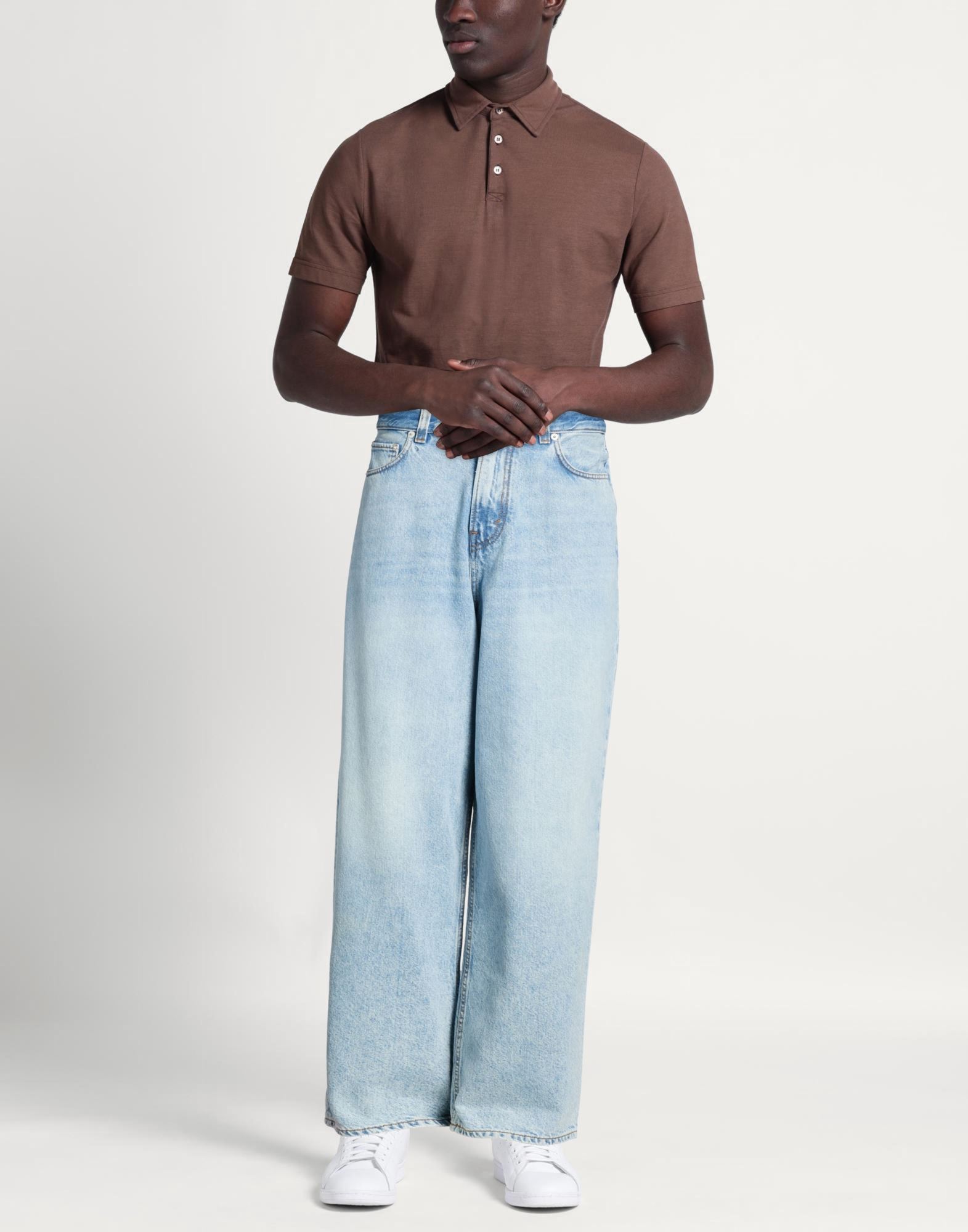  Haikure - Hosen & Röcke - Jeanshosen - On Yoox.com 