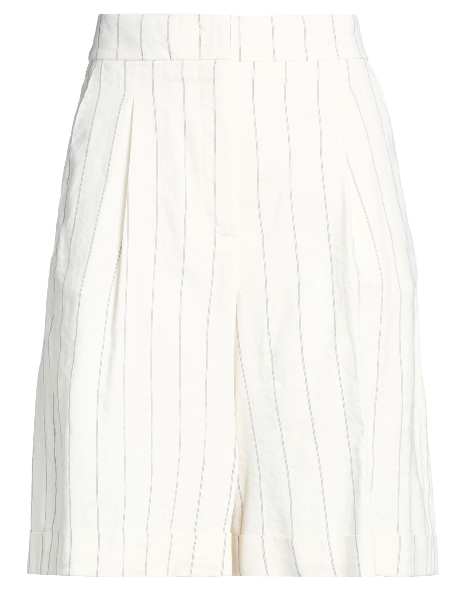 PESERICO PESERICO BOTTOMWEAR Σορτς & Βερμούδες