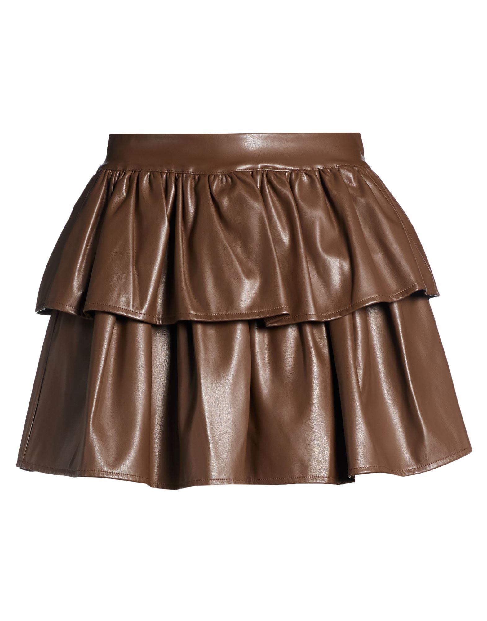  Tpn  - Partes De Abajo - Minifaldas - On Yoox.com 