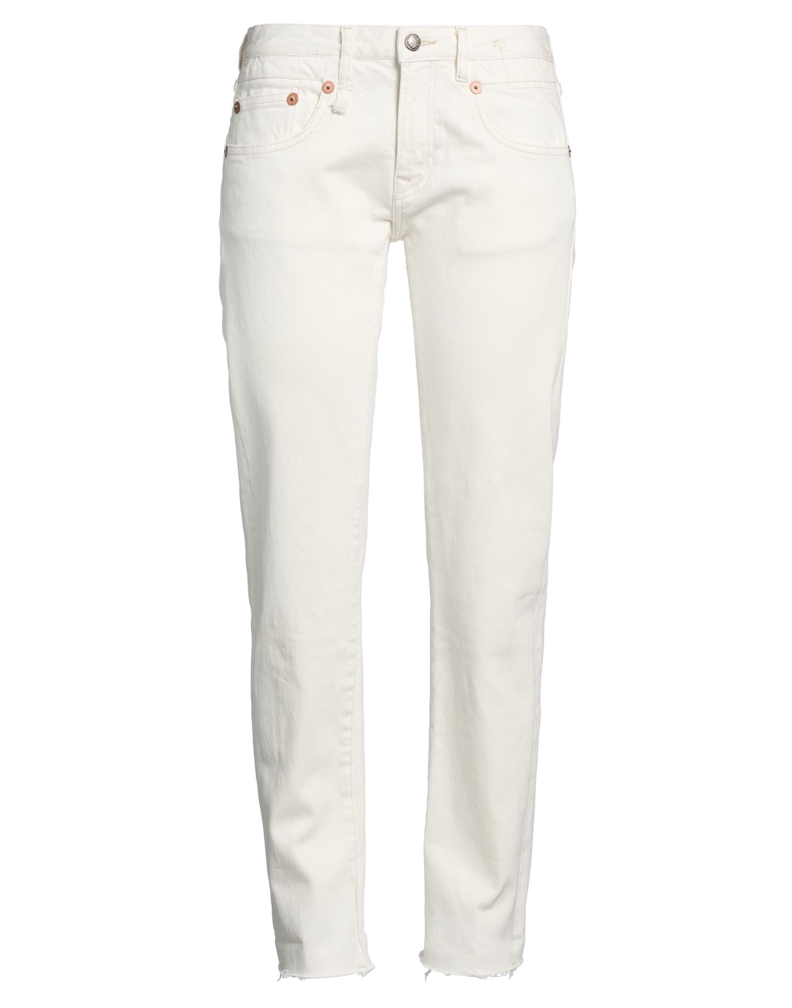 R13 R13 BOTTOMWEAR Τζιν