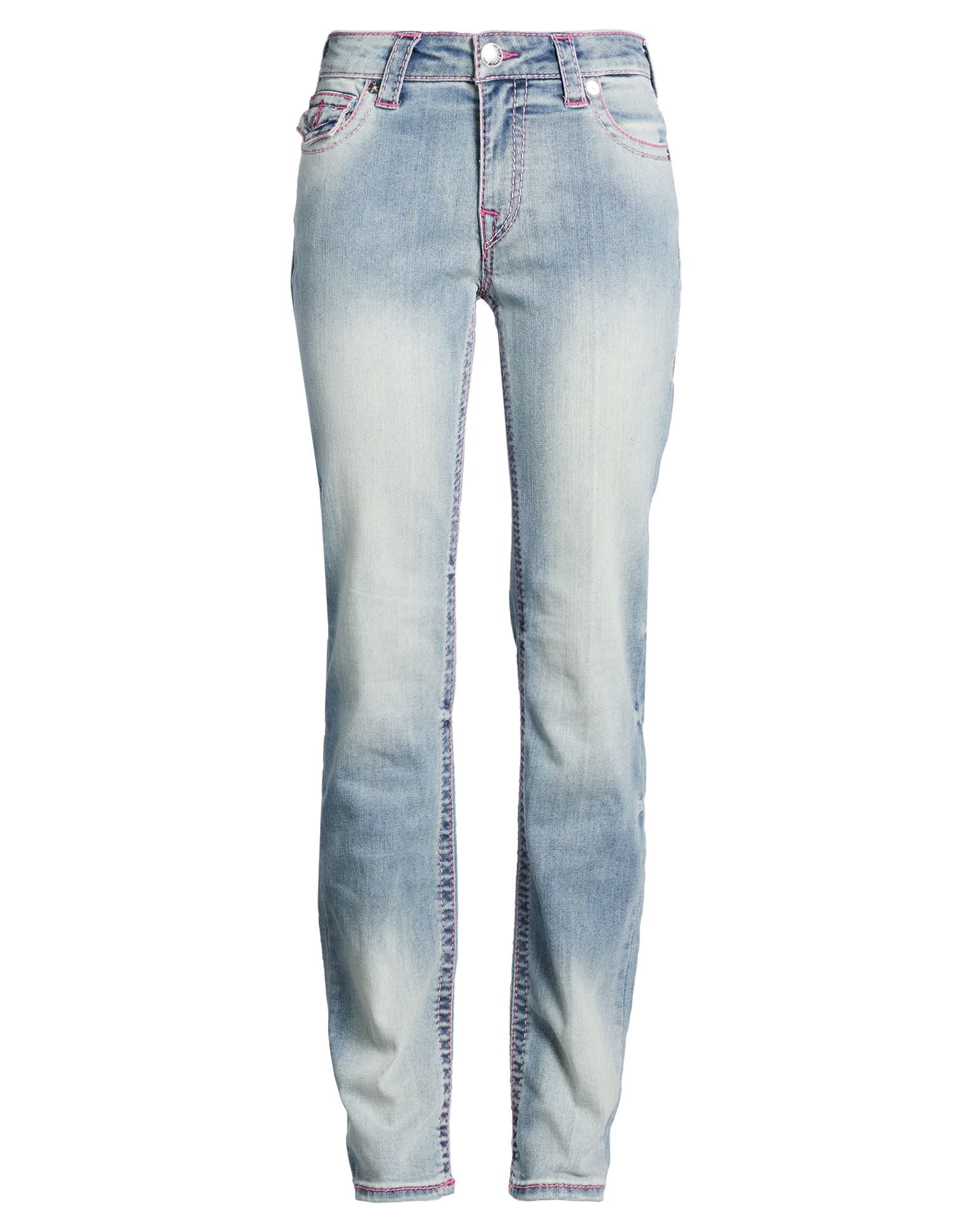  True Religion - Hosen & Röcke - Jeanshosen - On Yoox.com 