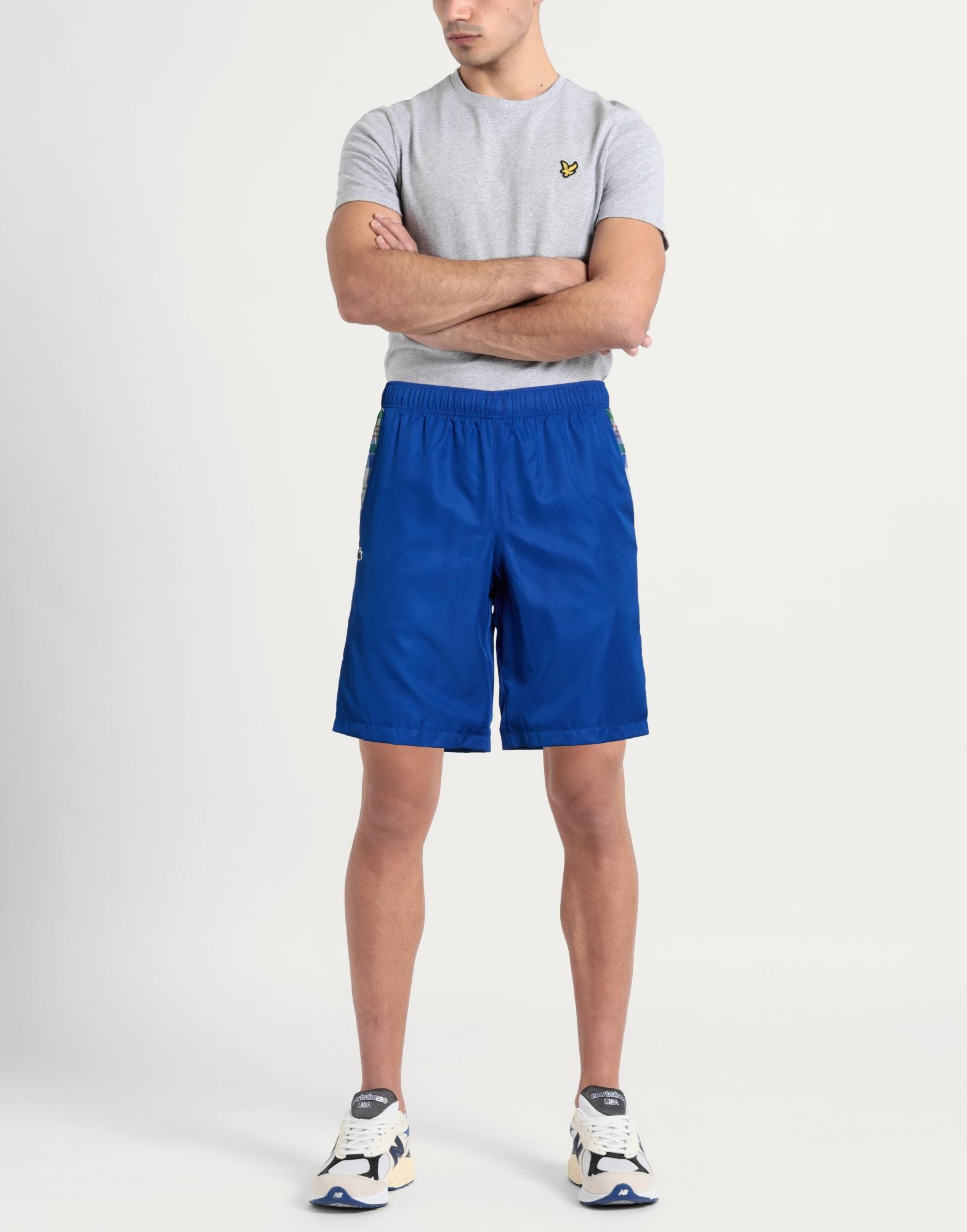  Lacoste Sport - Hosen & Röcke - Shorts & Bermudashorts - On Yoox.com 