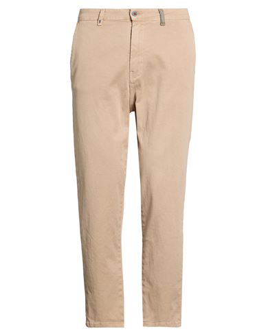 Hose Herren Beige 46,52 Herren