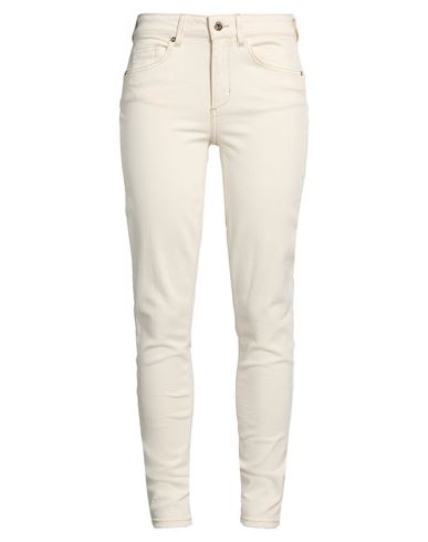 Pantalones vaqueros Mujer Hueso 24W-30L,25W-30L,26W-30L,28W-30L Mujer