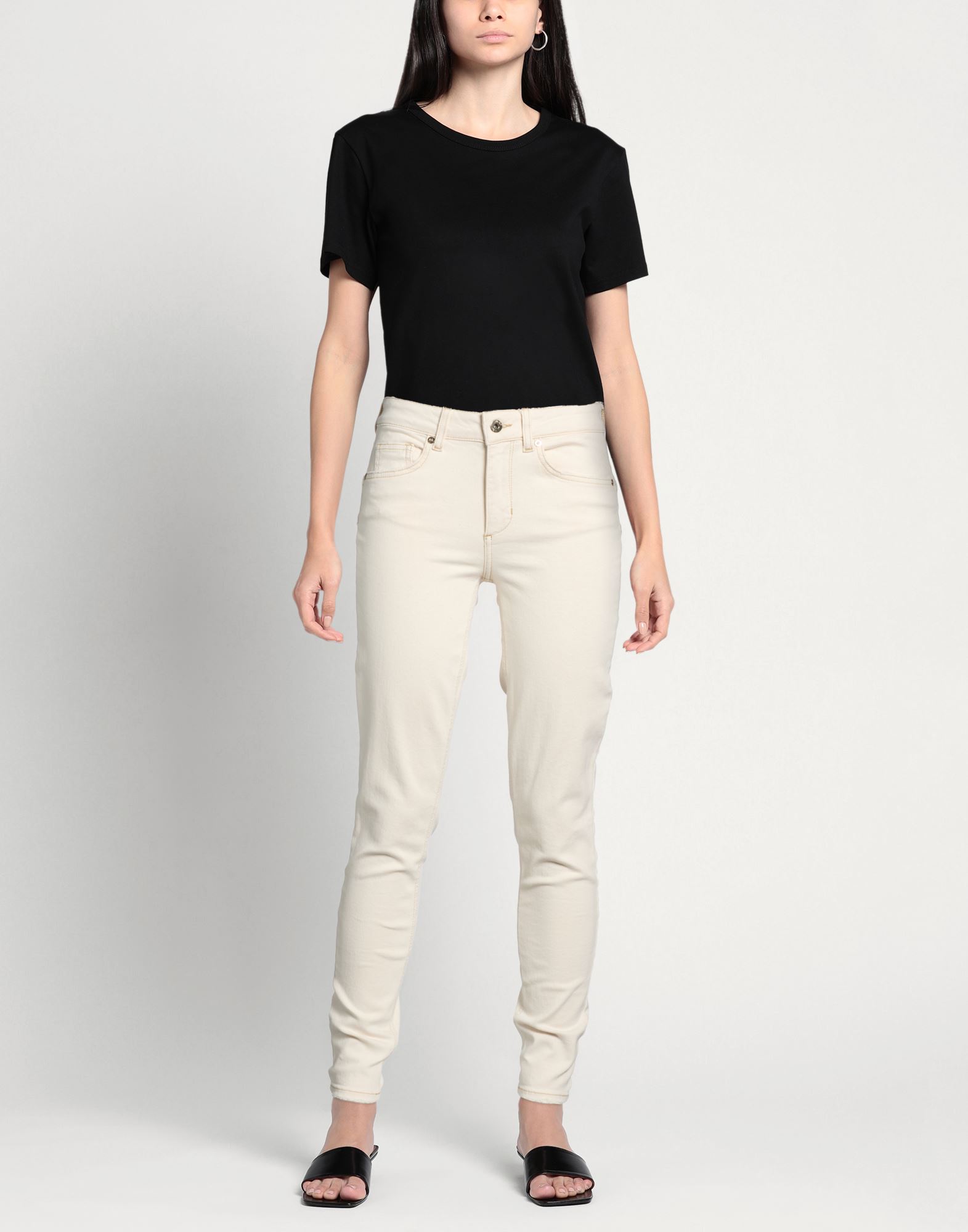  Liu •jo - Hosen & Röcke - Jeanshosen - On Yoox.com 