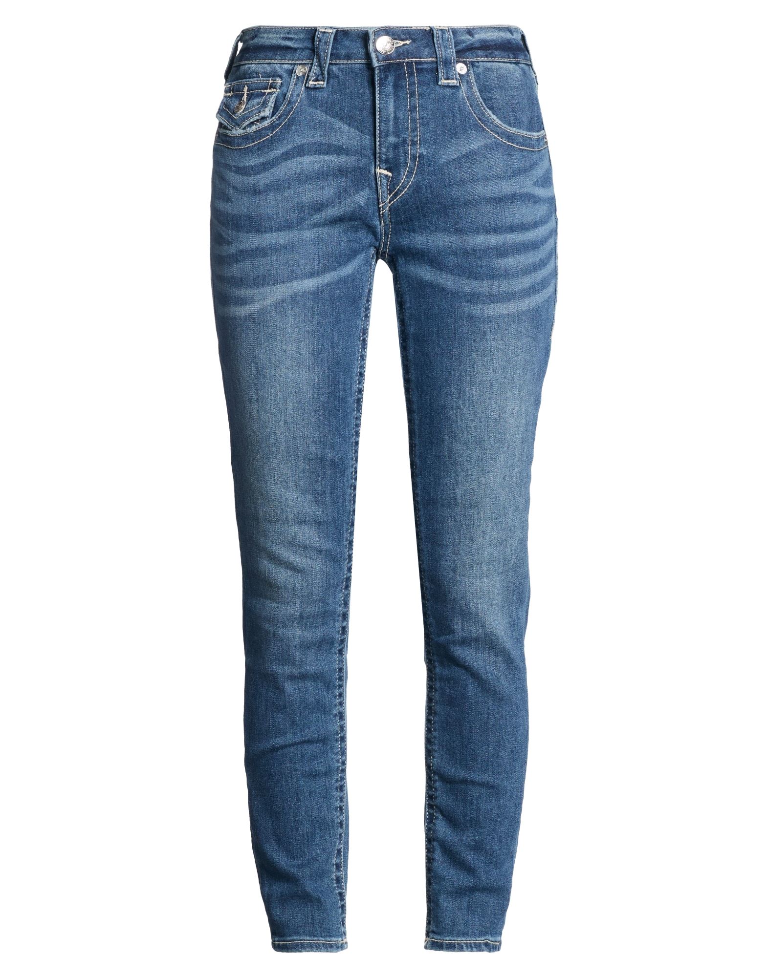 TRUE RELIGION BOTTOMWEAR Τζιν