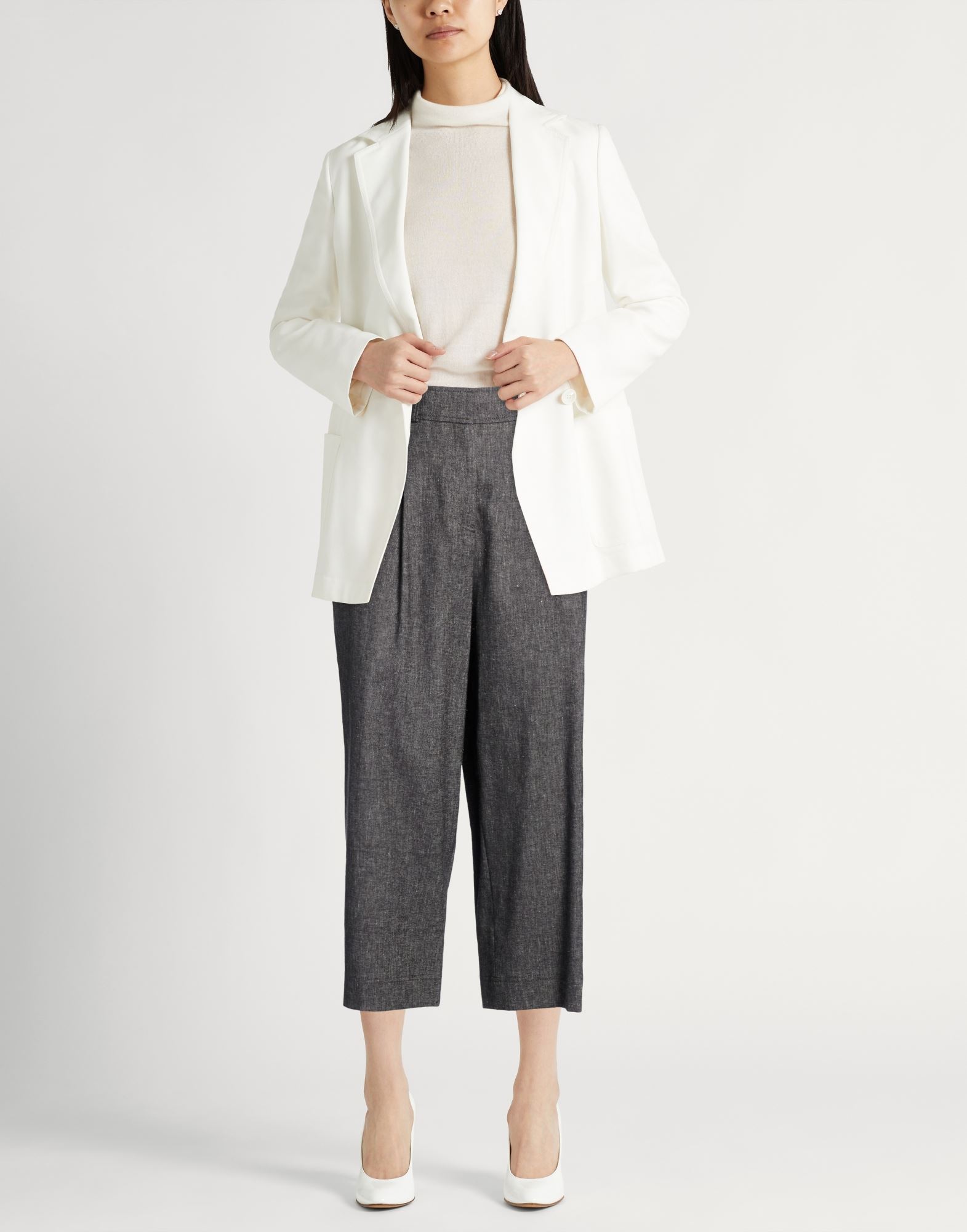  Peserico - Hosen & Röcke - Jeanshosen - On Yoox.com 