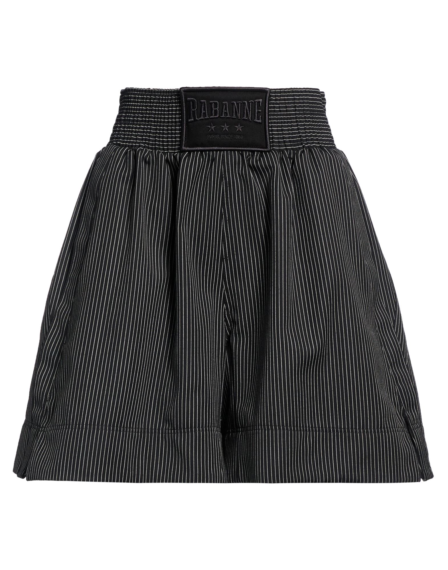 RABANNE RABANNE BOTTOMWEAR Σορτς & Βερμούδες