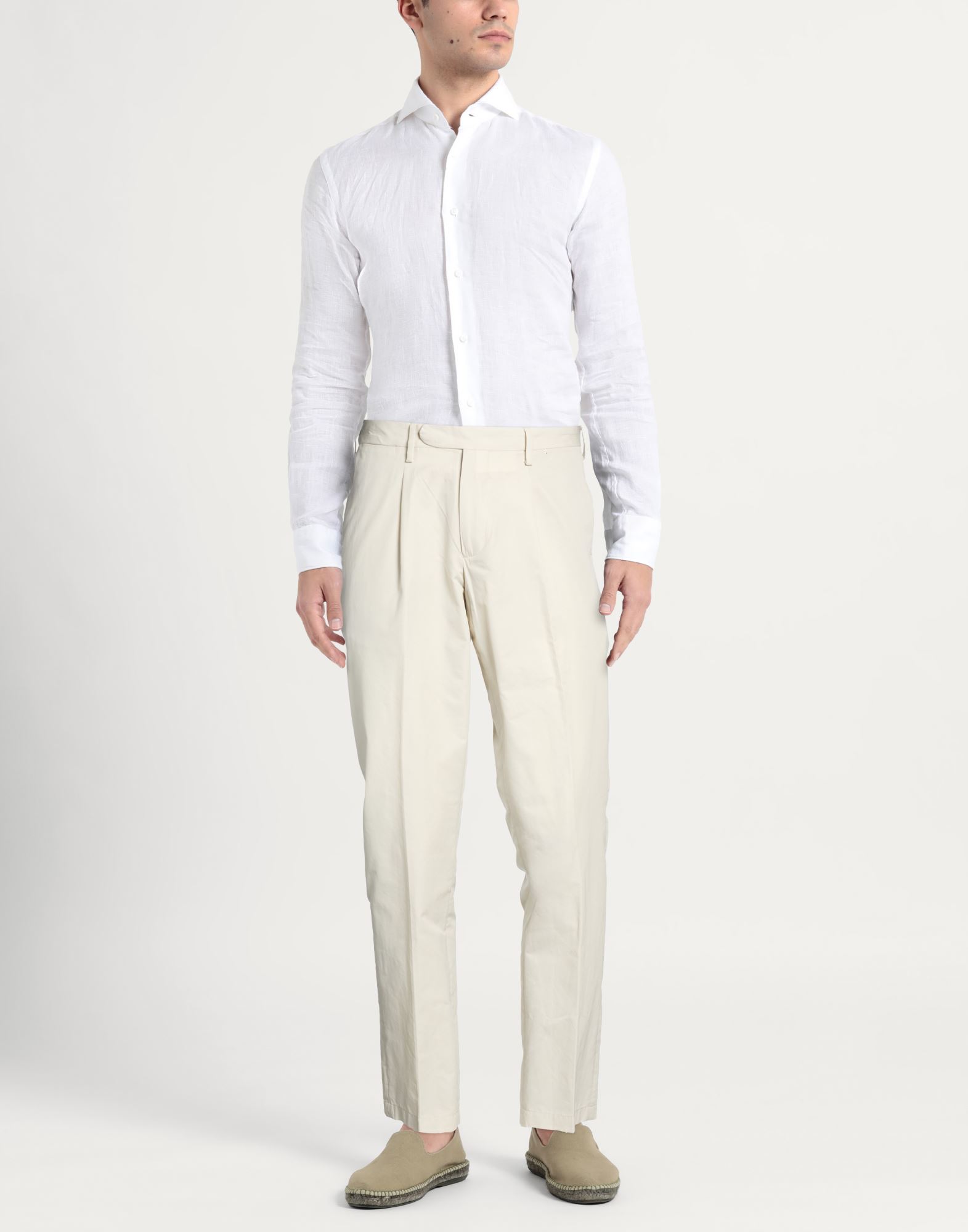  Devore Incipit - Hosen & Röcke - Hosen - On Yoox.com 