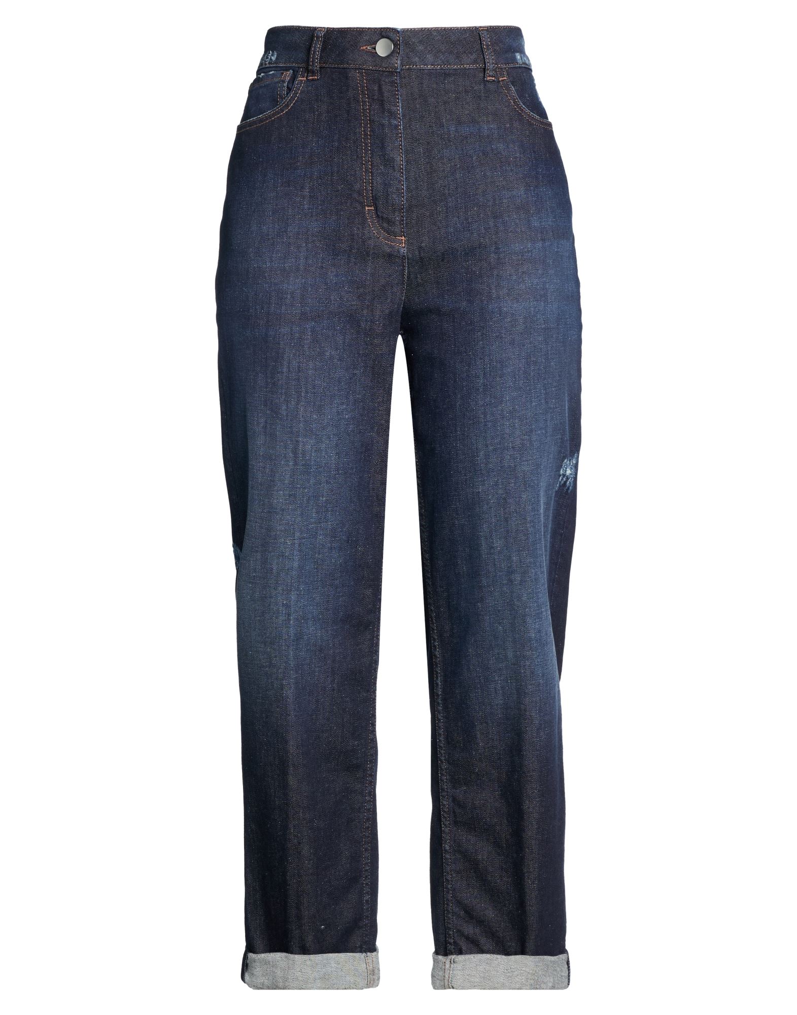 PESERICO PESERICO BOTTOMWEAR Τζιν