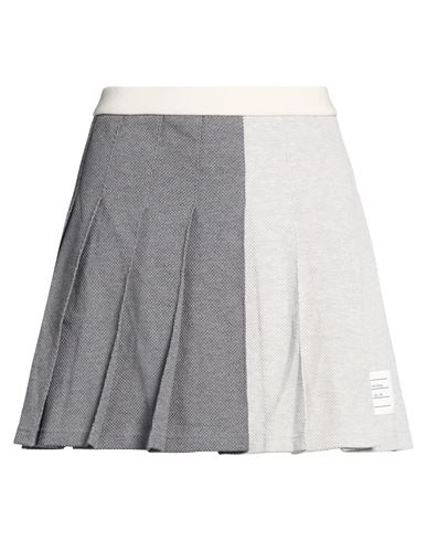 Minirock Damen Grau 36 Damen