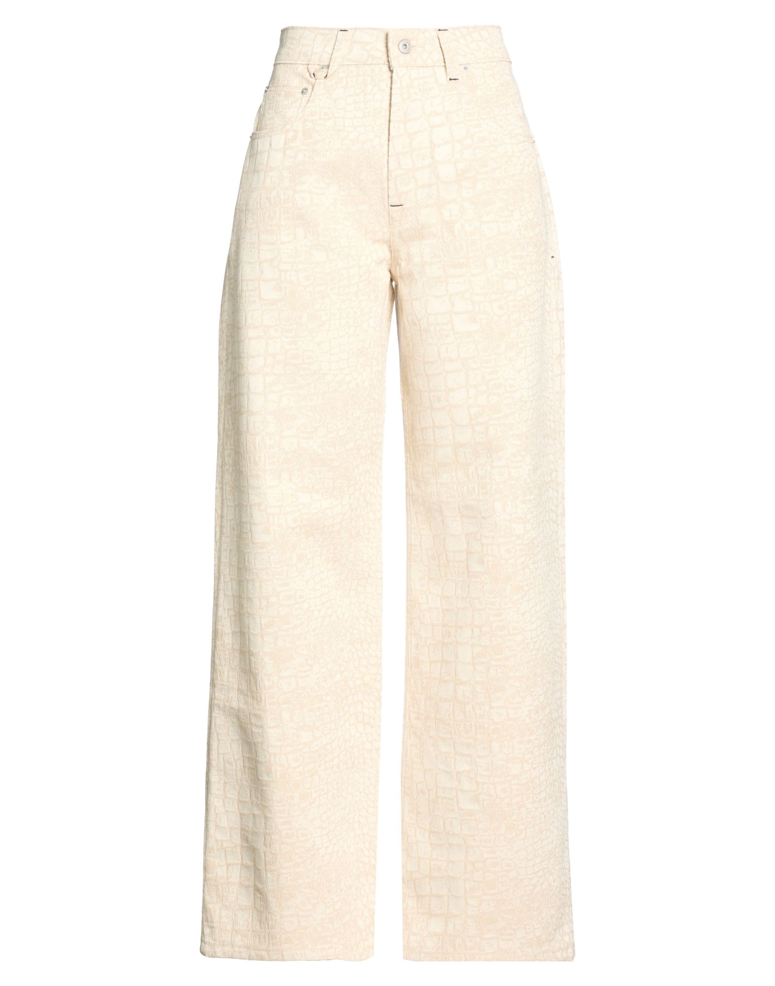  Jacquemus - Hosen & Röcke - Jeanshosen - On Yoox.com 