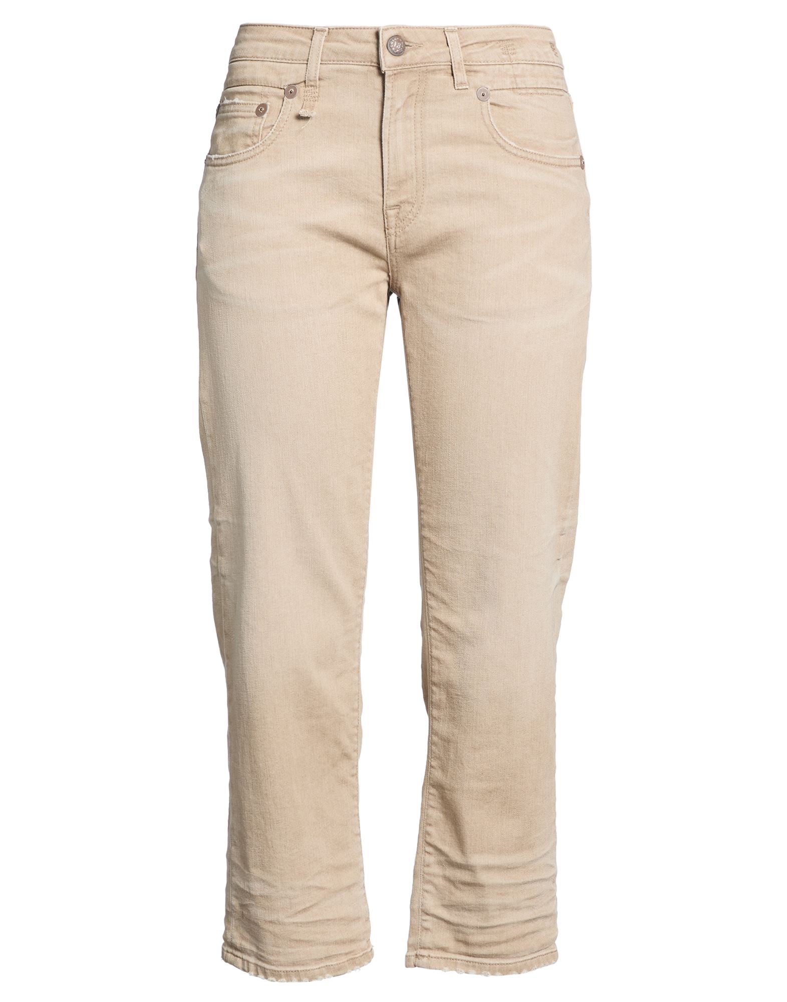 R13 R13 BOTTOMWEAR Τζιν