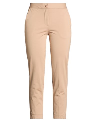 DIXIE Hose Damen Kamel S Damen