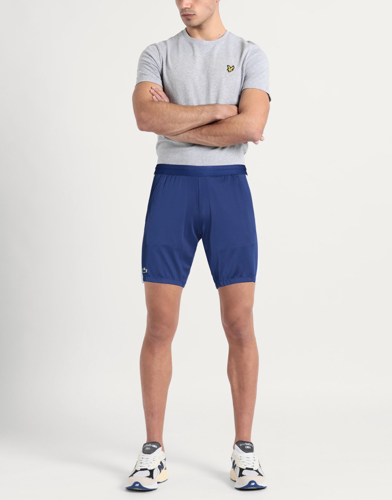  Lacoste Sport - Hosen & Röcke - Shorts & Bermudashorts - On Yoox.com 