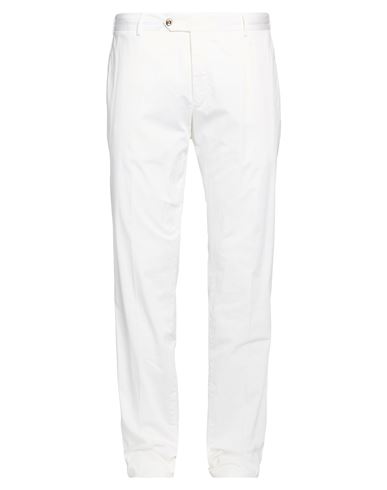 Pantalones Hombre Marfil 56 Hombre