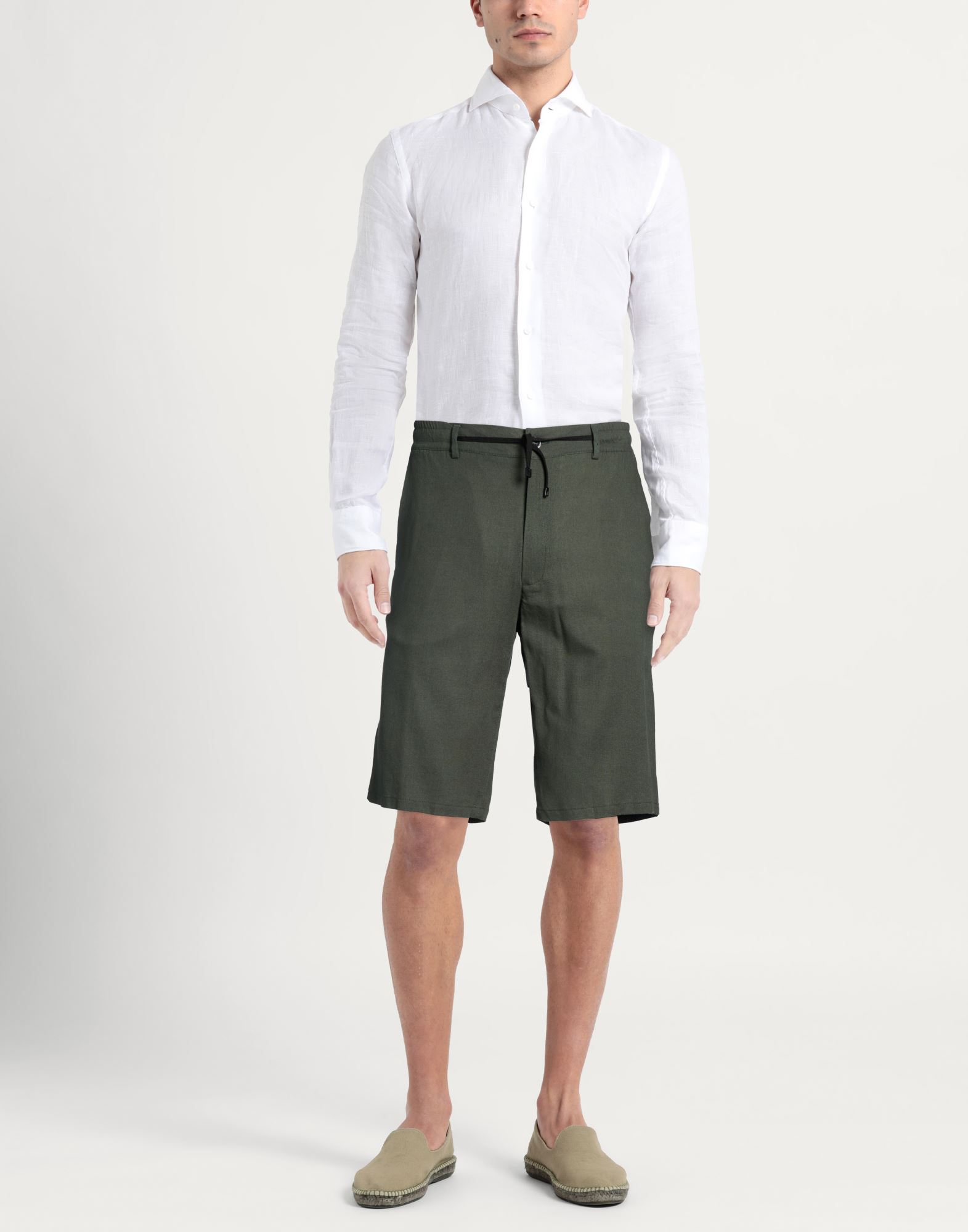  Cruna - Hosen & Röcke - Shorts & Bermudashorts - On Yoox.com 