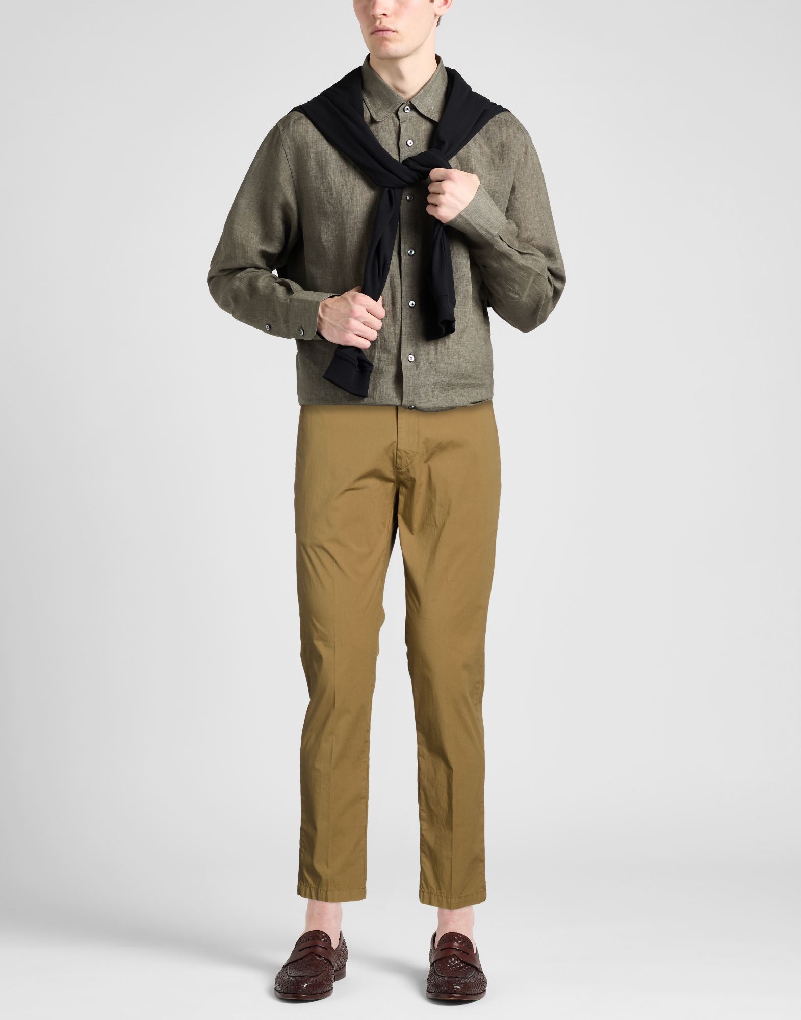  Be Able - Partes De Abajo - Pantalones - On Yoox.com 