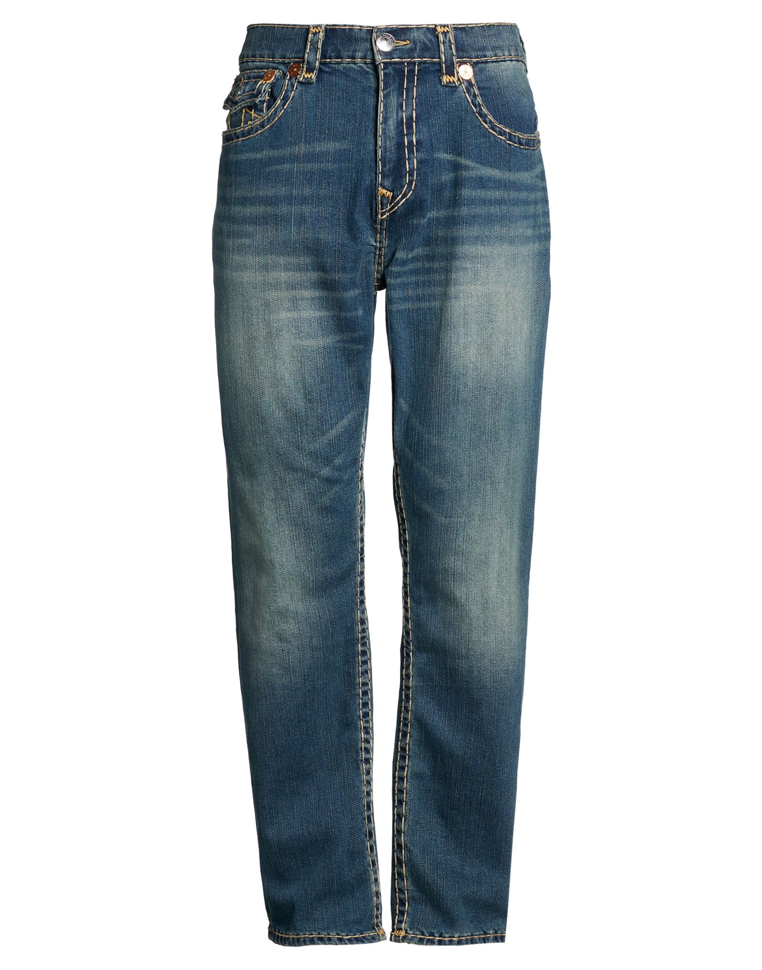  True Religion - Hosen & Röcke - Jeanshosen - On Yoox.com 