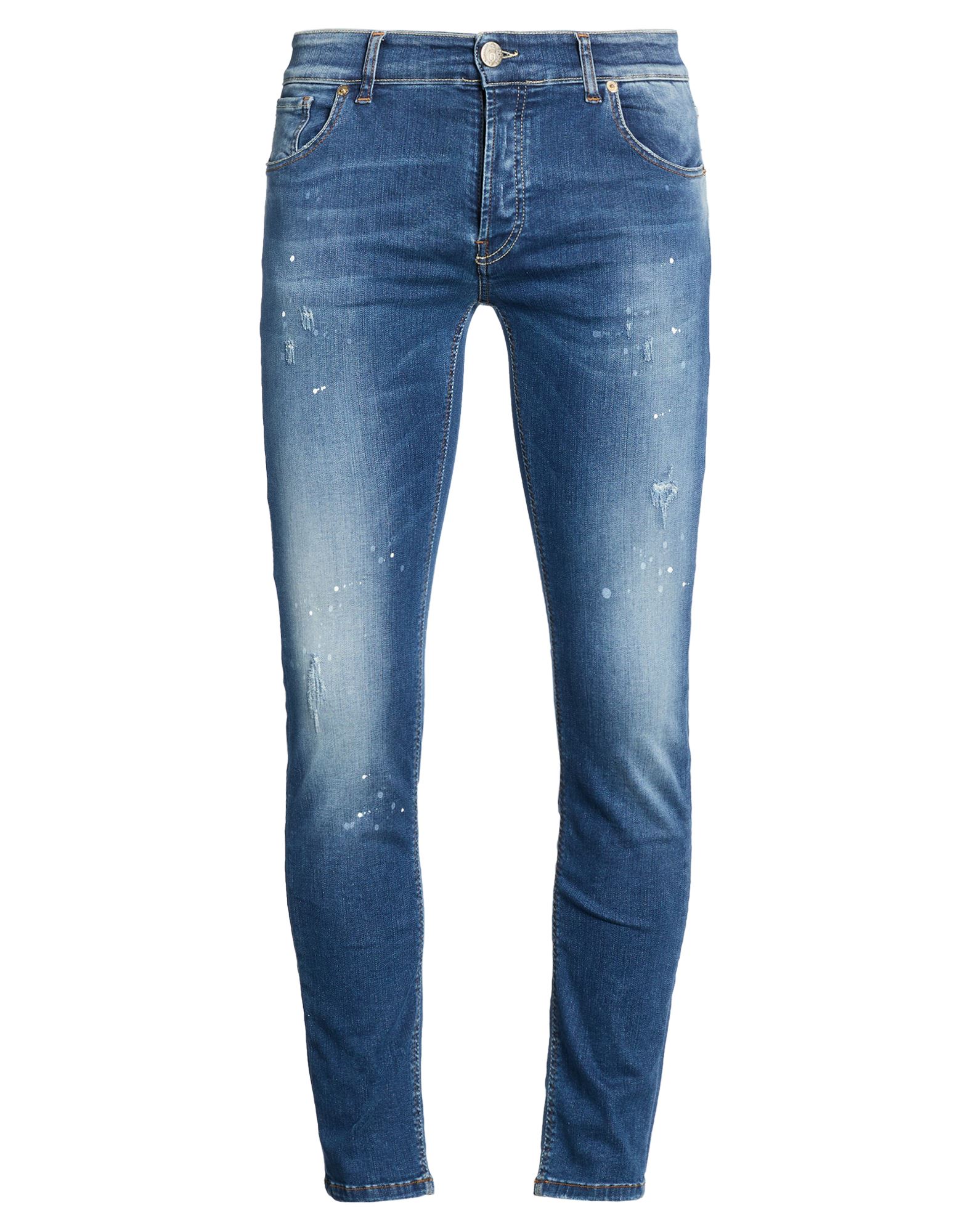 Pmds Premium Mood Denim Superior - Hosen & Röcke - Jeanshosen - On Yoox.com 