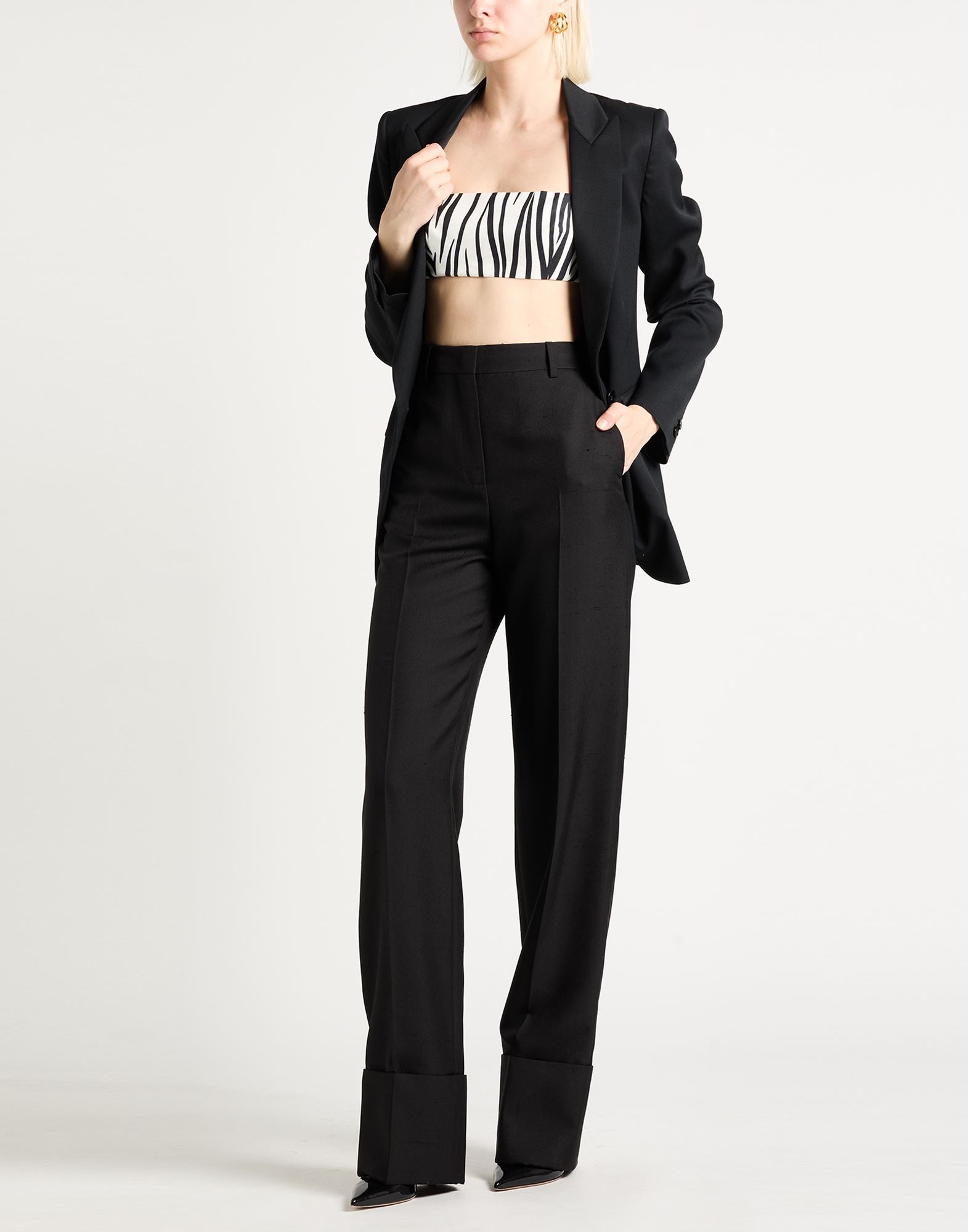  Valentino Garavani - Hosen & Röcke - Hosen - On Yoox.com 