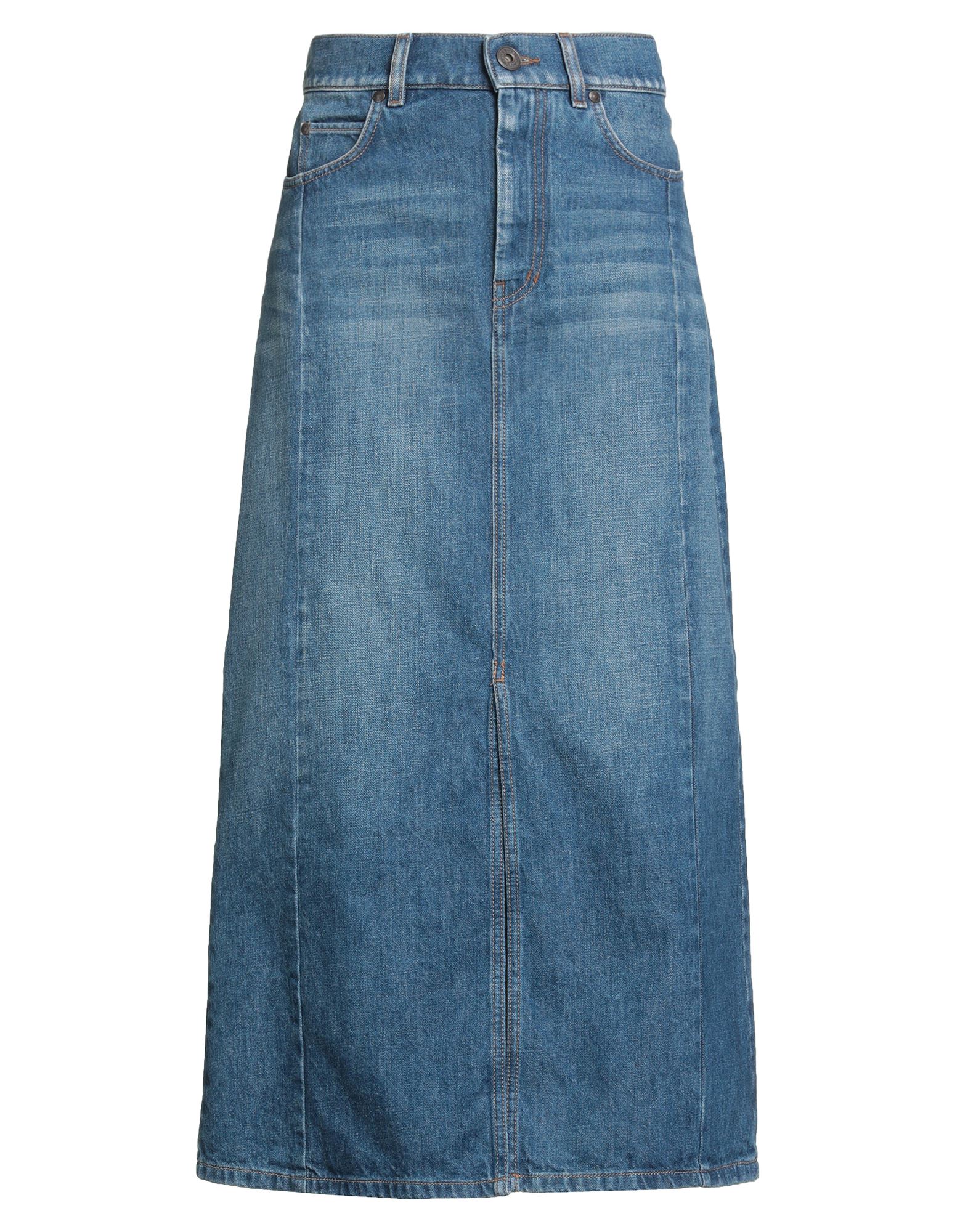 Weekend Max Mara - Hosen & Röcke - Jeansröcke - On Yoox.com 