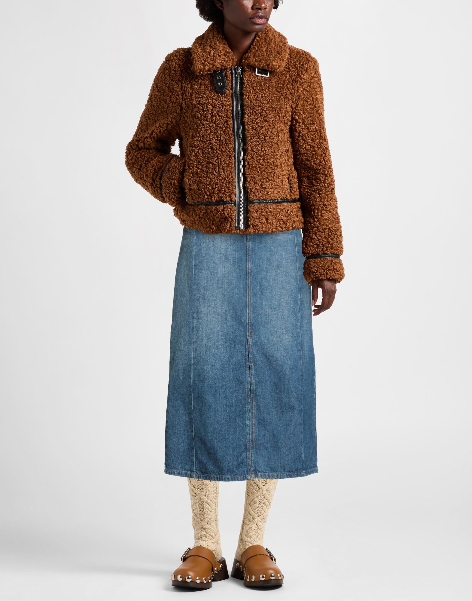  Weekend Max Mara - Hosen & Röcke - Jeansröcke - On Yoox.com 