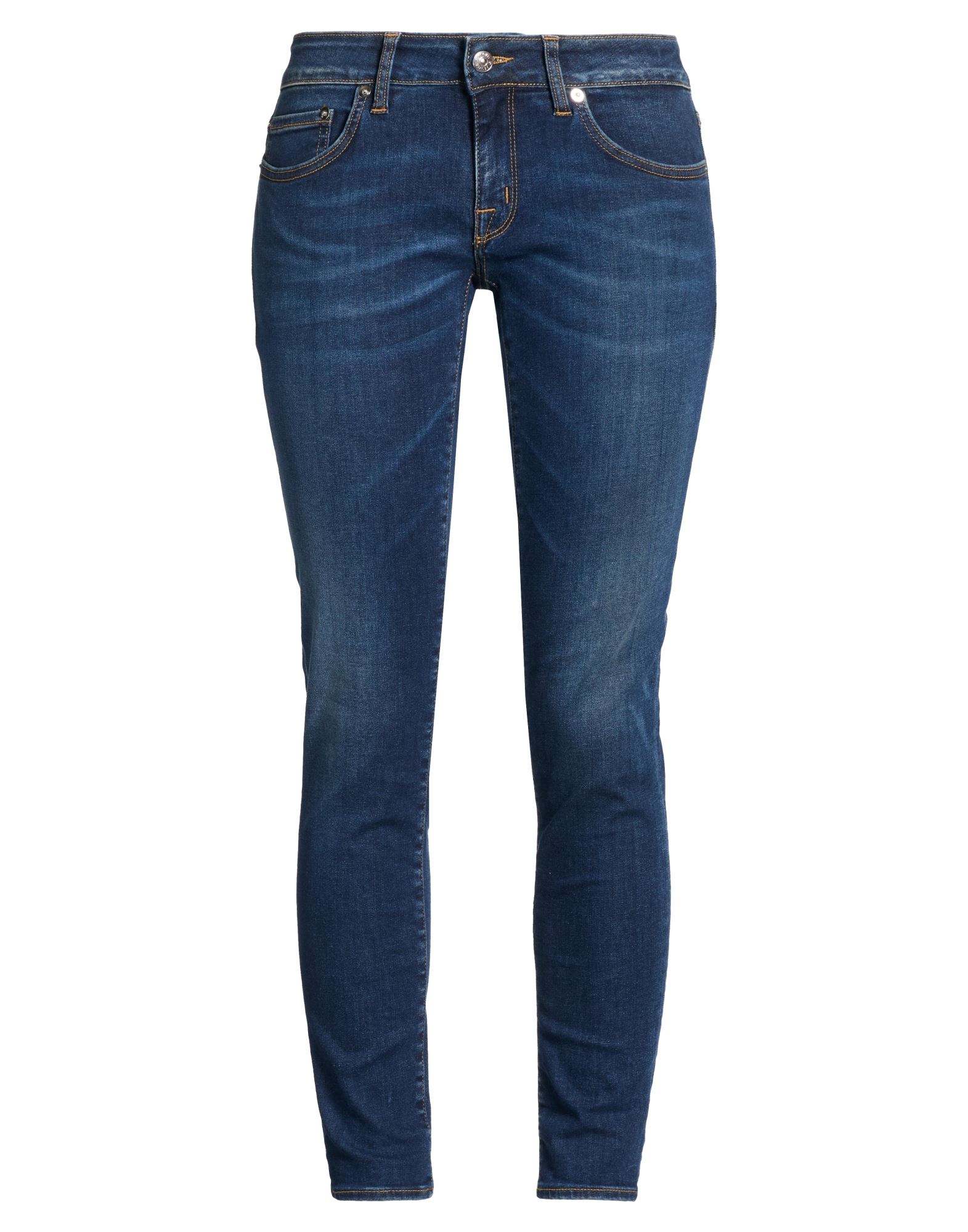  (+) People - Partes De Abajo - Pantalones Vaqueros - On Yoox.com 