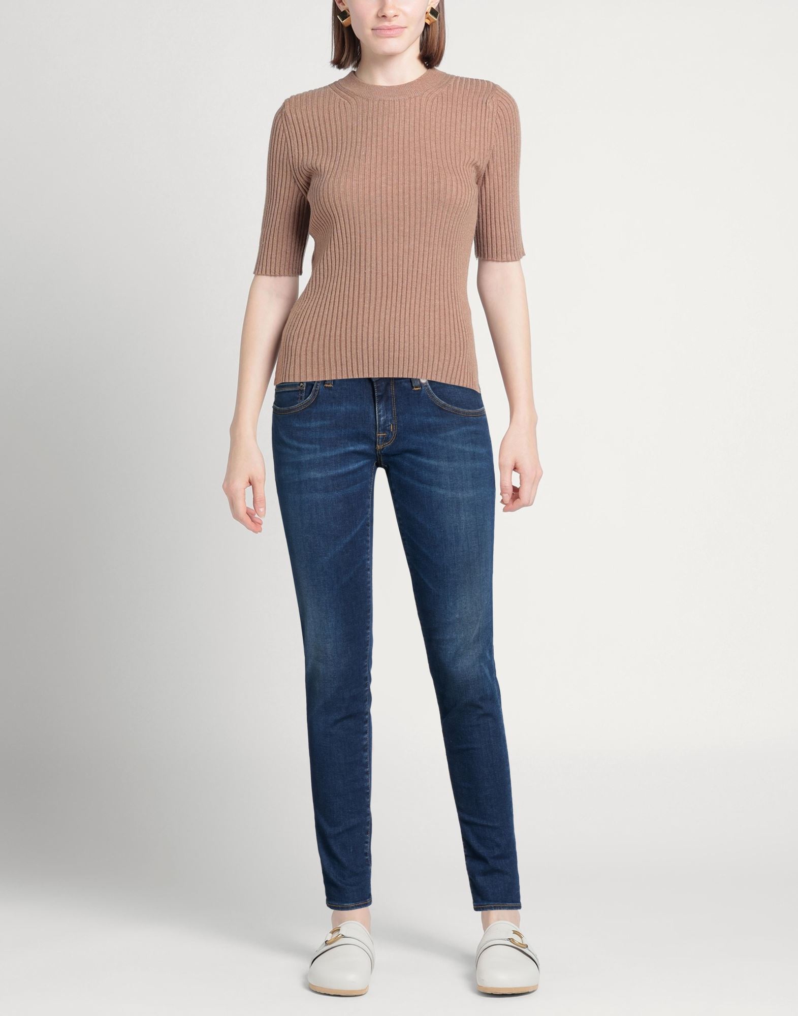  (+) People - Partes De Abajo - Pantalones Vaqueros - On Yoox.com 