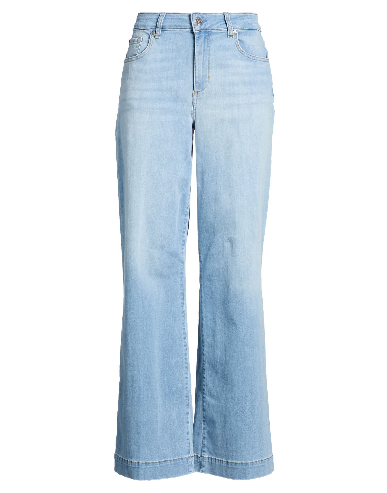  Liu •jo - Hosen & Röcke - Jeanshosen - On Yoox.com 