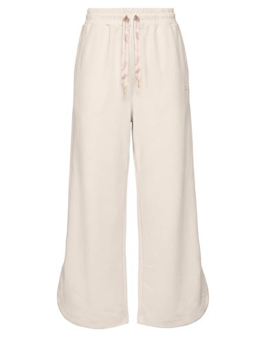 Colmar Woman Pants Beige Size S Modal, Polyester, Elastane