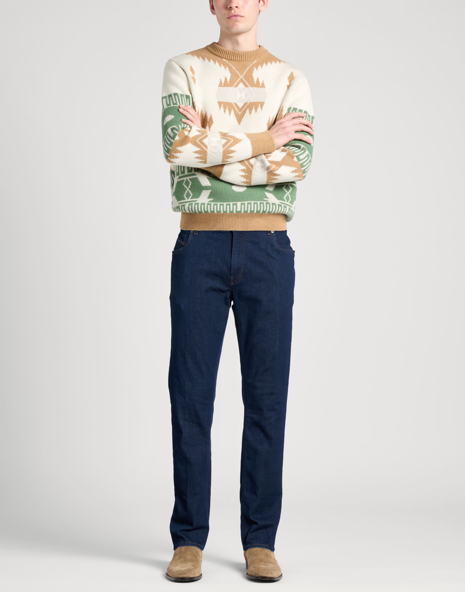  Fay - Partes De Abajo - Pantalones Vaqueros - On Yoox.com 