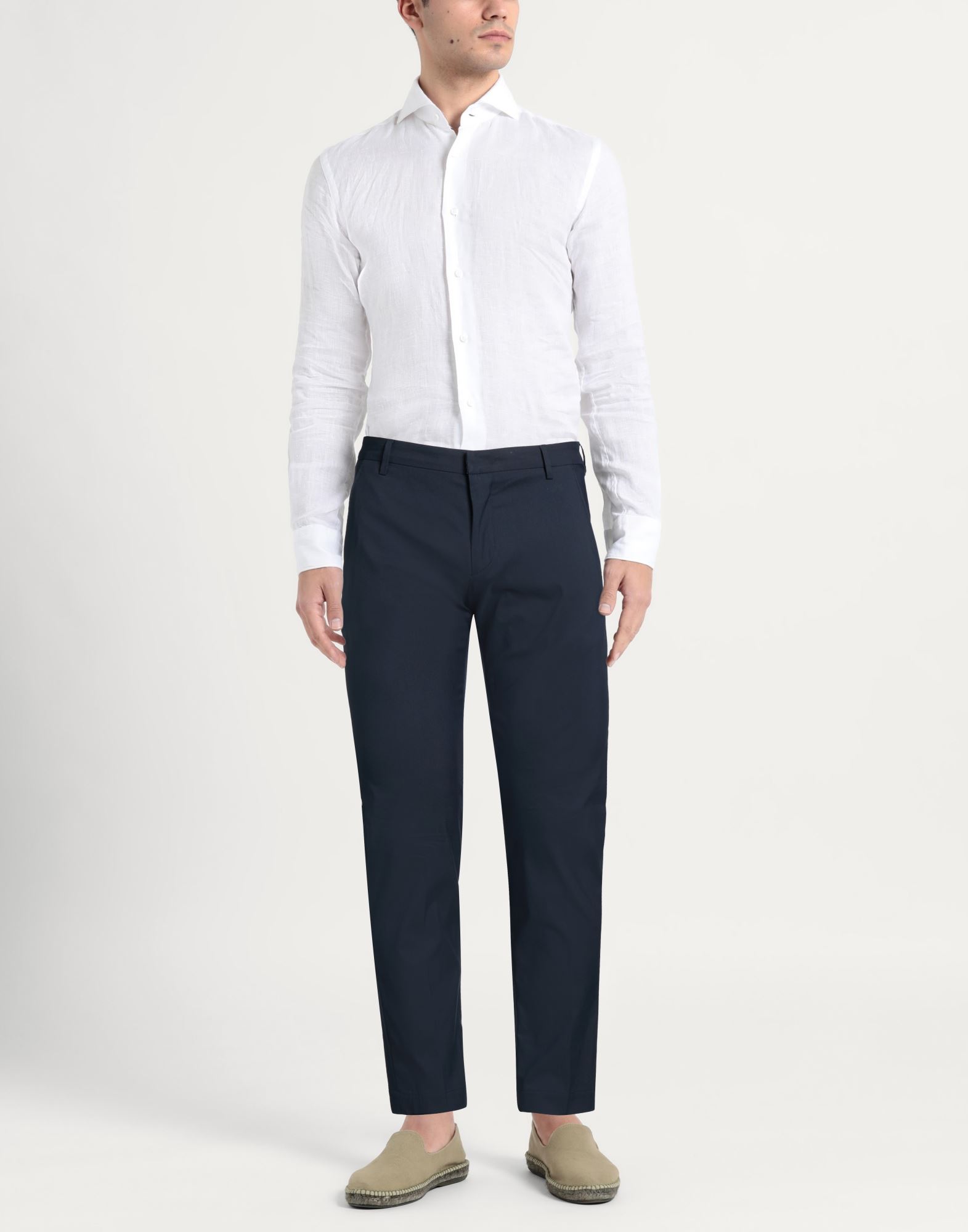  Entre Amis - Partes De Abajo - Pantalones - On Yoox.com 