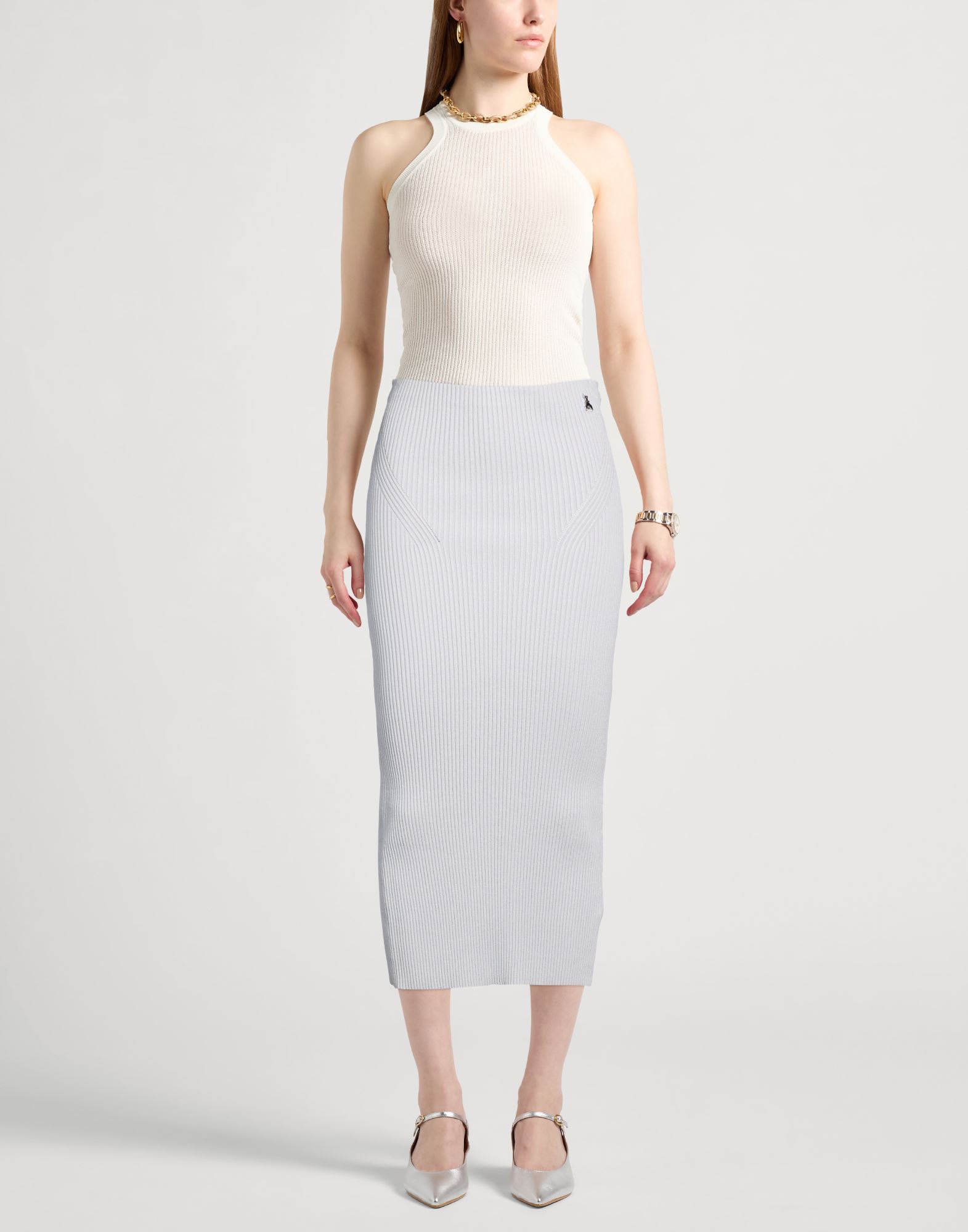  Patrizia Pepe - Hosen & Röcke - Midi-röcke - On Yoox.com 