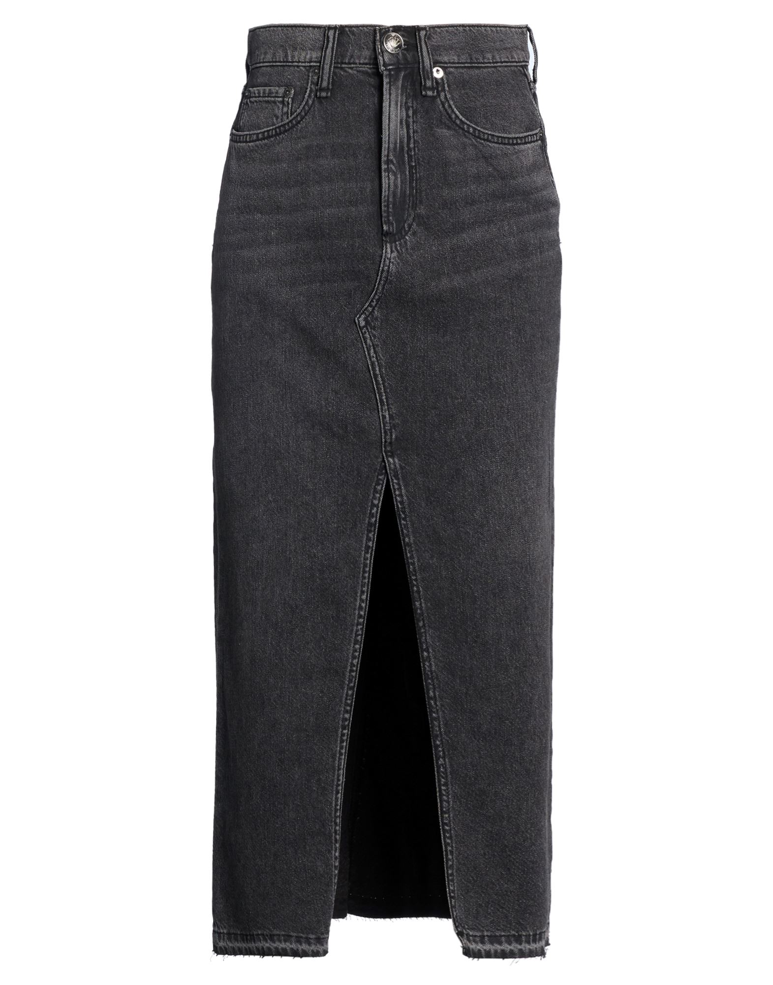  Rag & Bone - Partes De Abajo - Faldas Vaqueras - On Yoox.com 