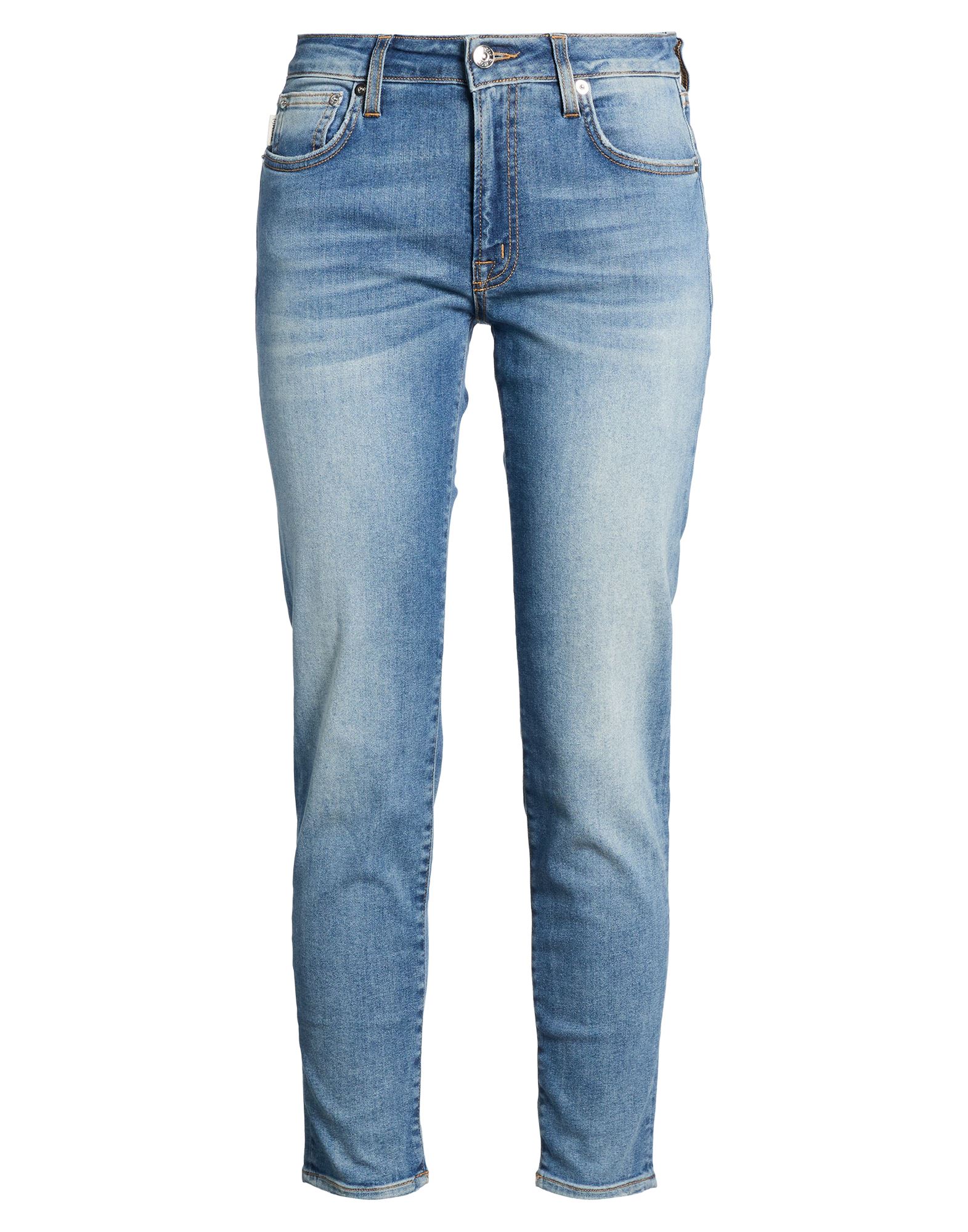  (+) People - Hosen & Röcke - Jeanshosen - On Yoox.com 