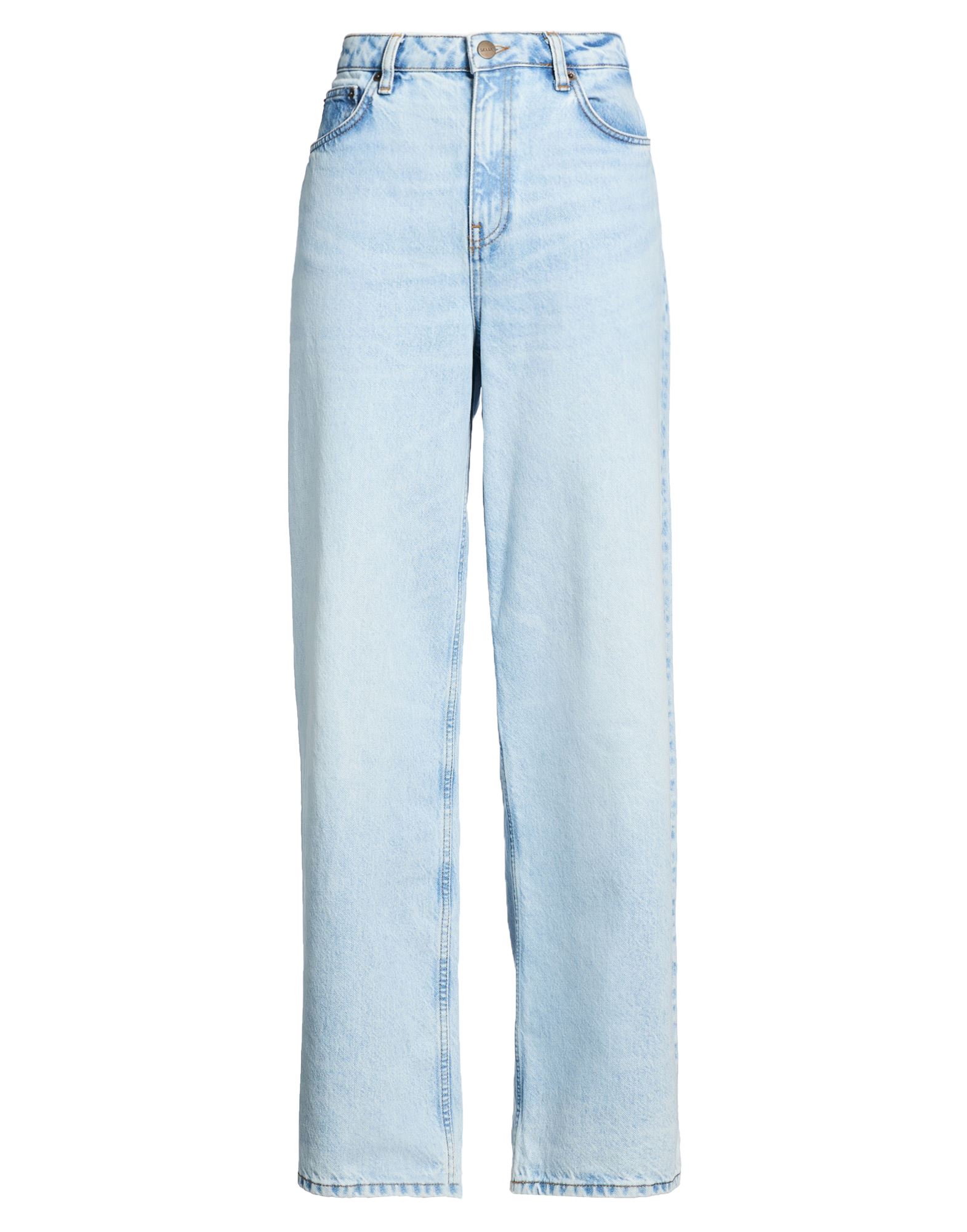 SKALL STUDIO SKALL STUDIO BOTTOMWEAR Τζιν