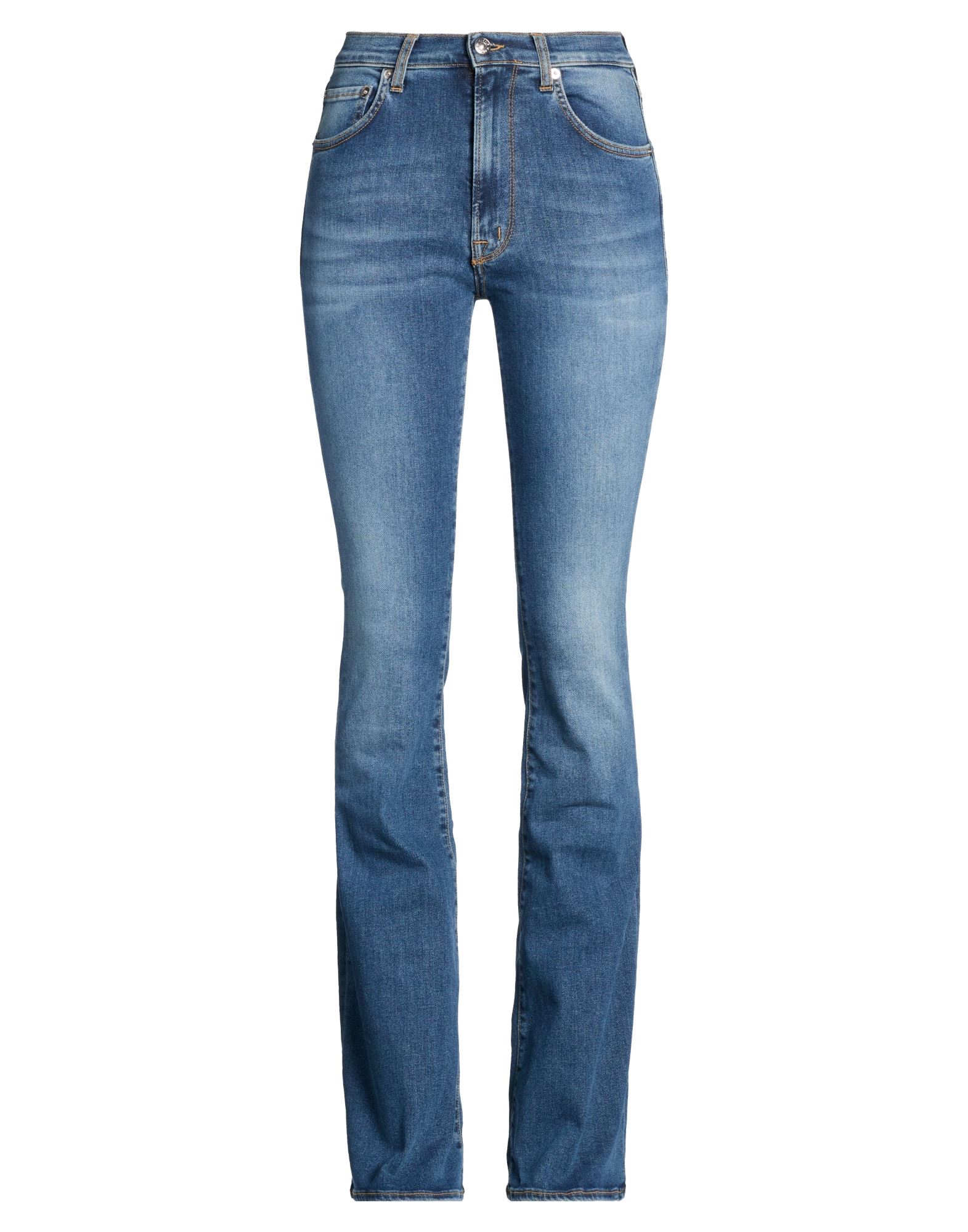  (+) People - Hosen & Röcke - Jeanshosen - On Yoox.com 
