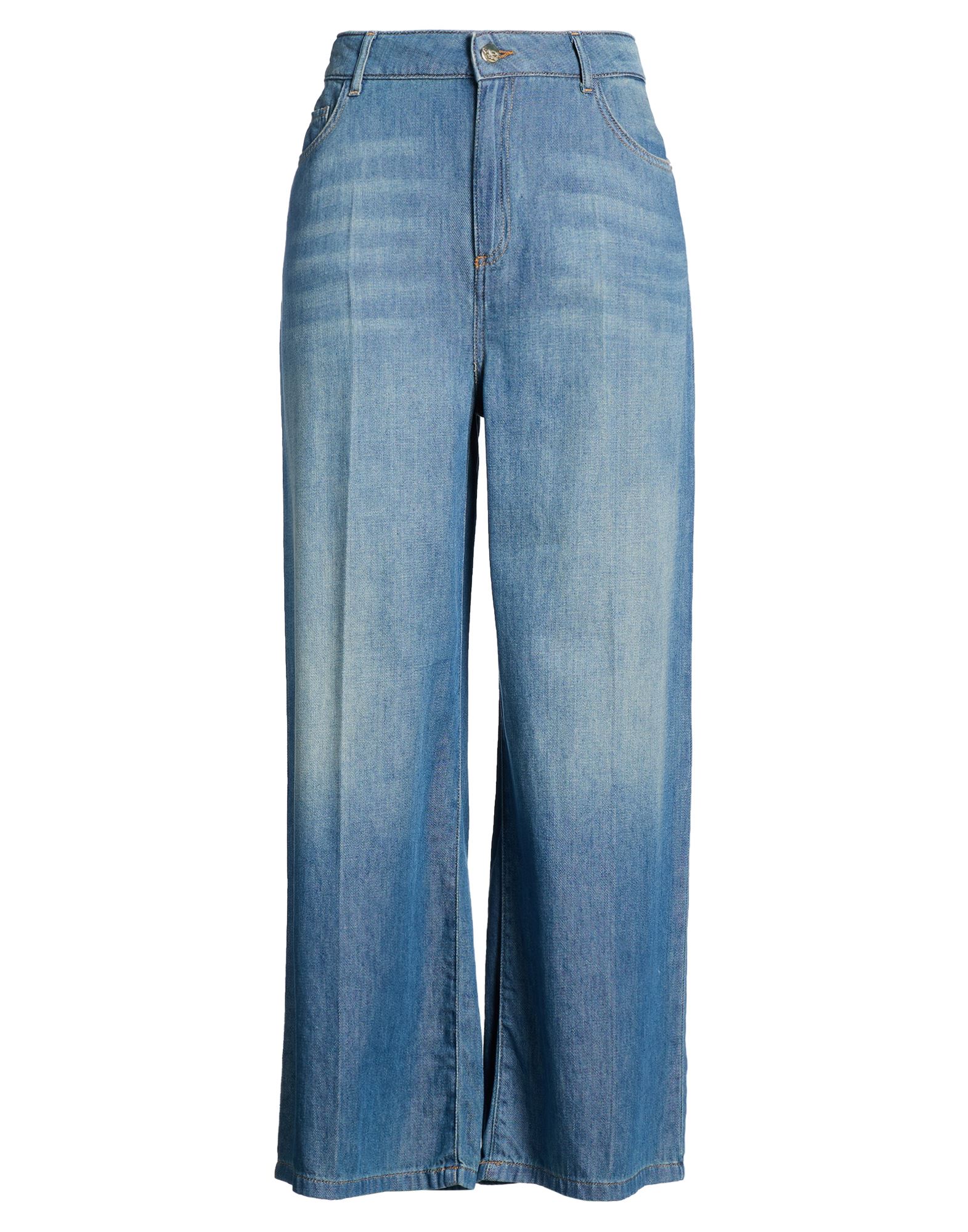 KAOS JEANS BOTTOMWEAR Τζιν