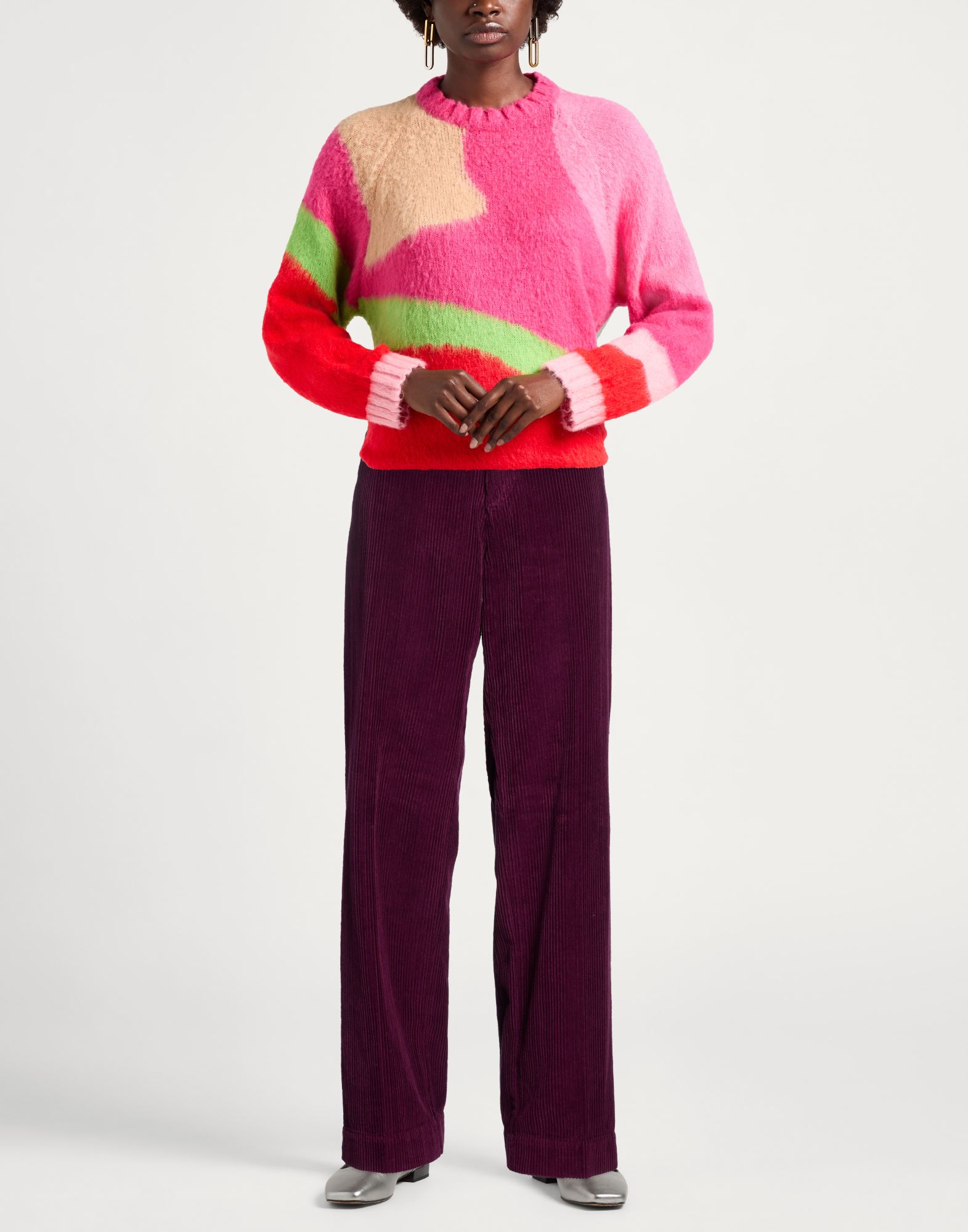  Re_hash - Hosen & Röcke - Hosen - On Yoox.com 