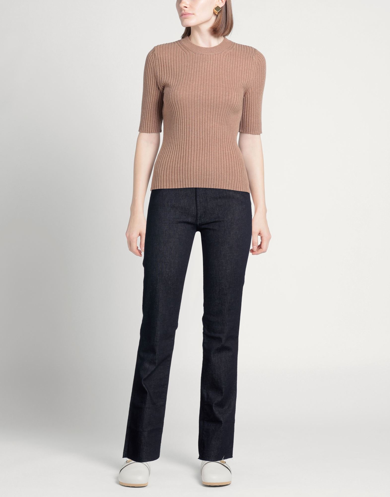  (+) People - Partes De Abajo - Pantalones Vaqueros - On Yoox.com 